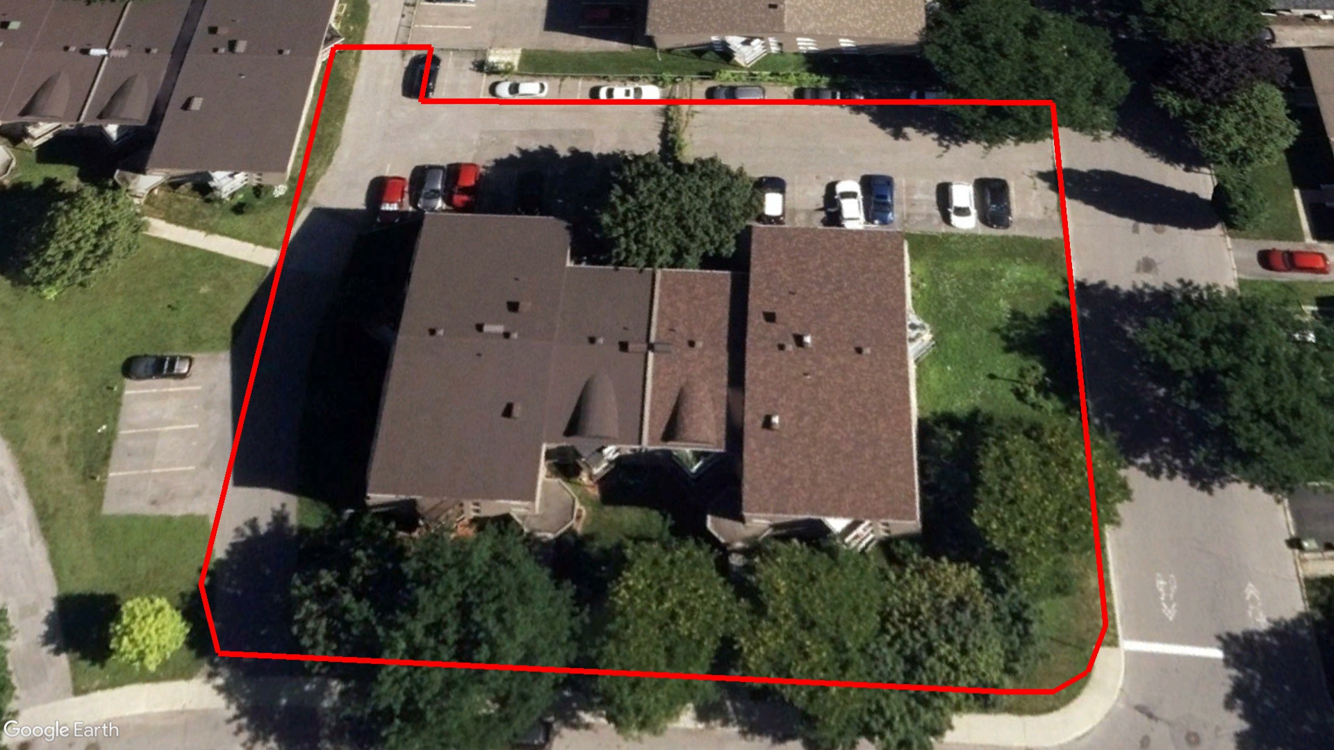 Tax Sale Montreal, Quebec - 808817-18