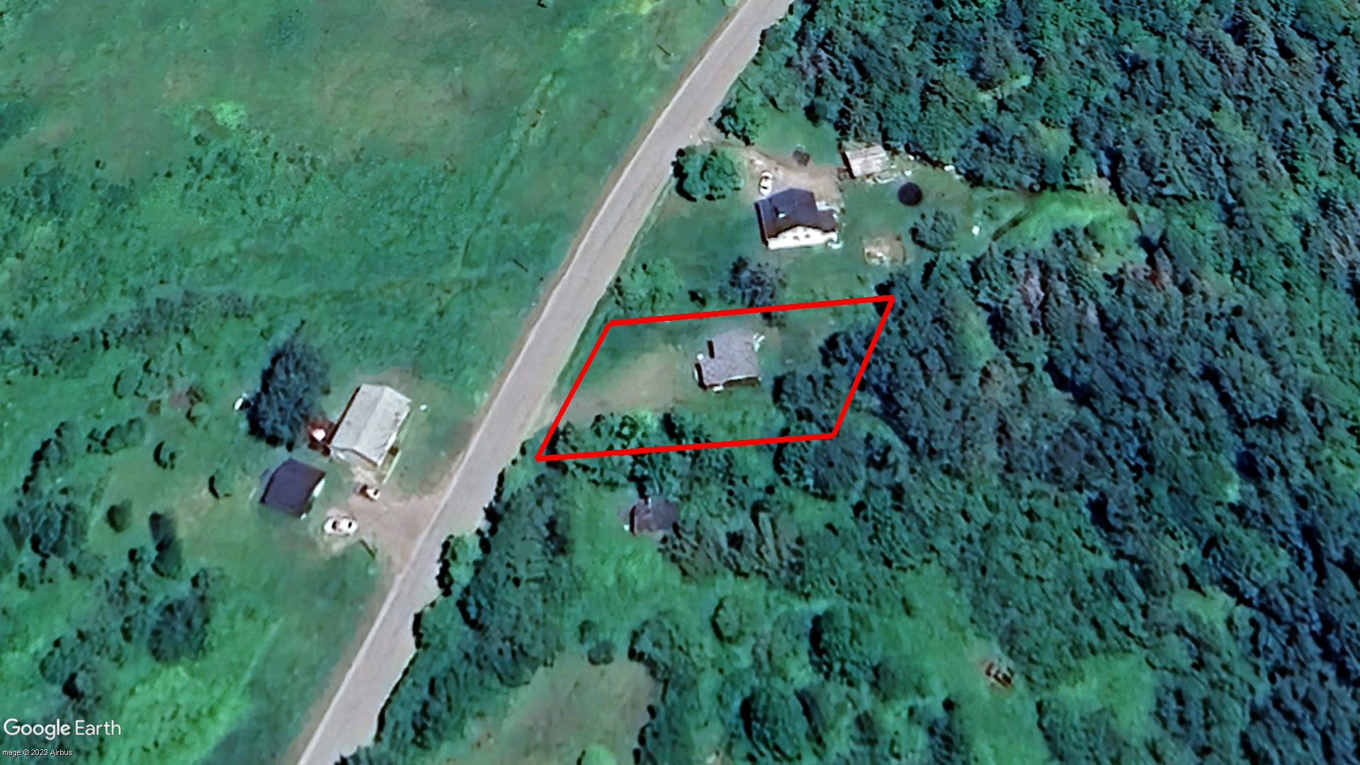 Tax Sale Charlotte, New Brunswick - 01365487 