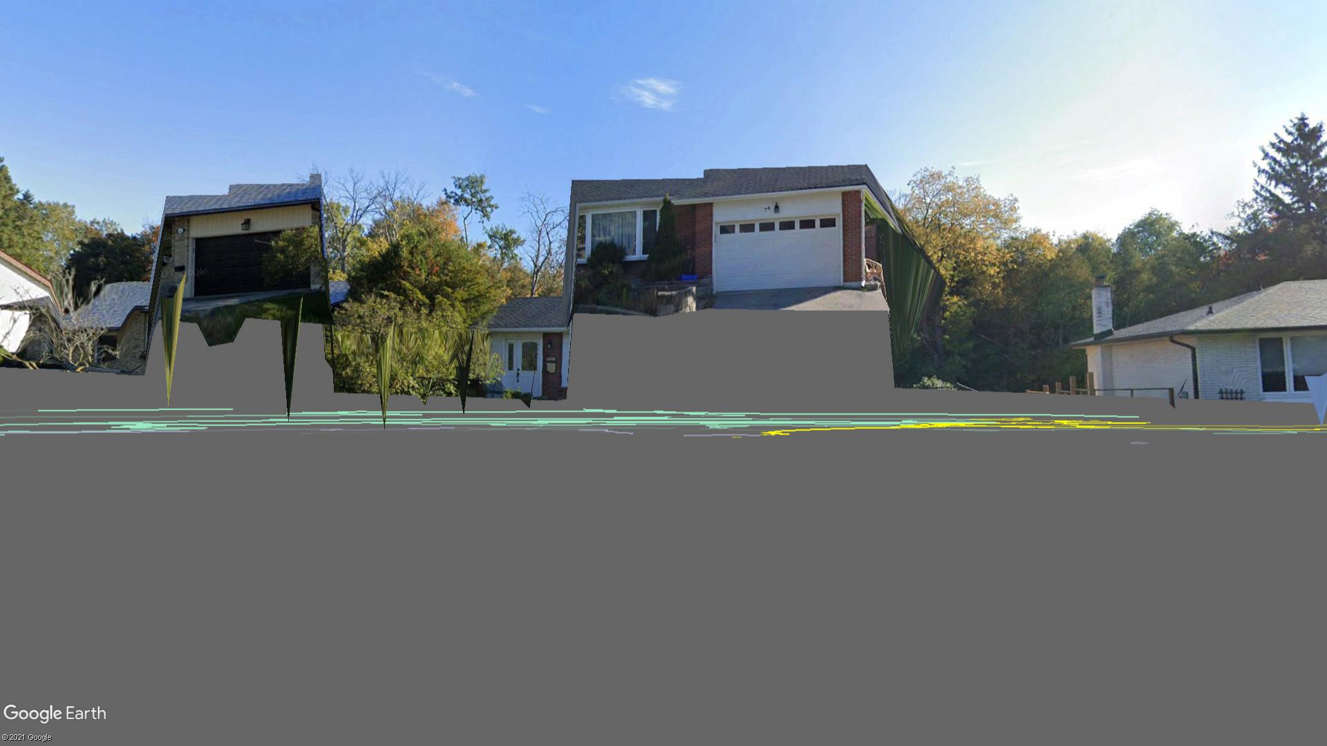 Tax Sale Oshawa, Ontario - 18 13 060 028 07229 0000