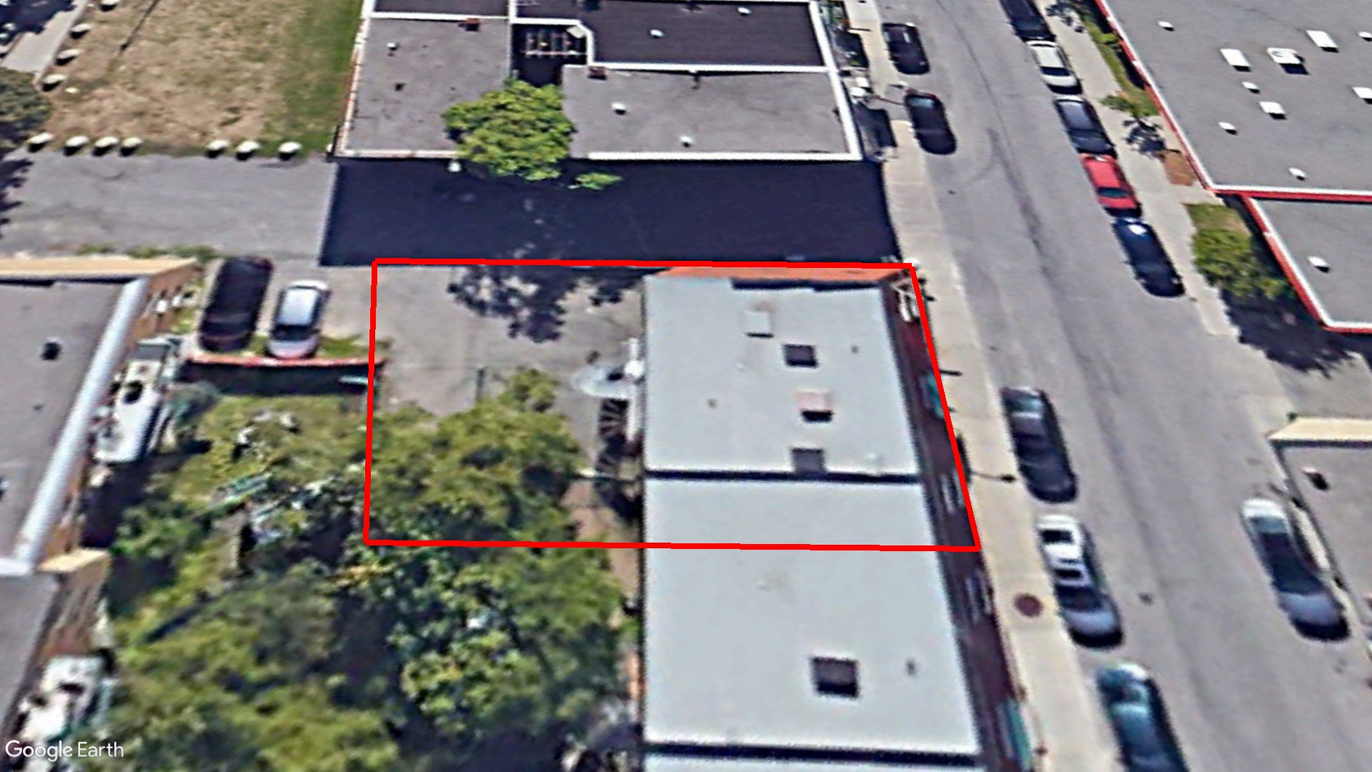 Tax Sale Montreal, Quebec - 230401-00