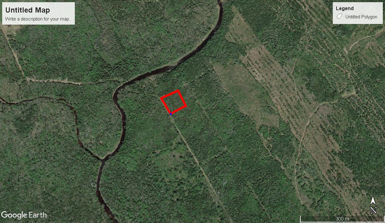 Tax Sale Moncton, New Brunswick - 02397835