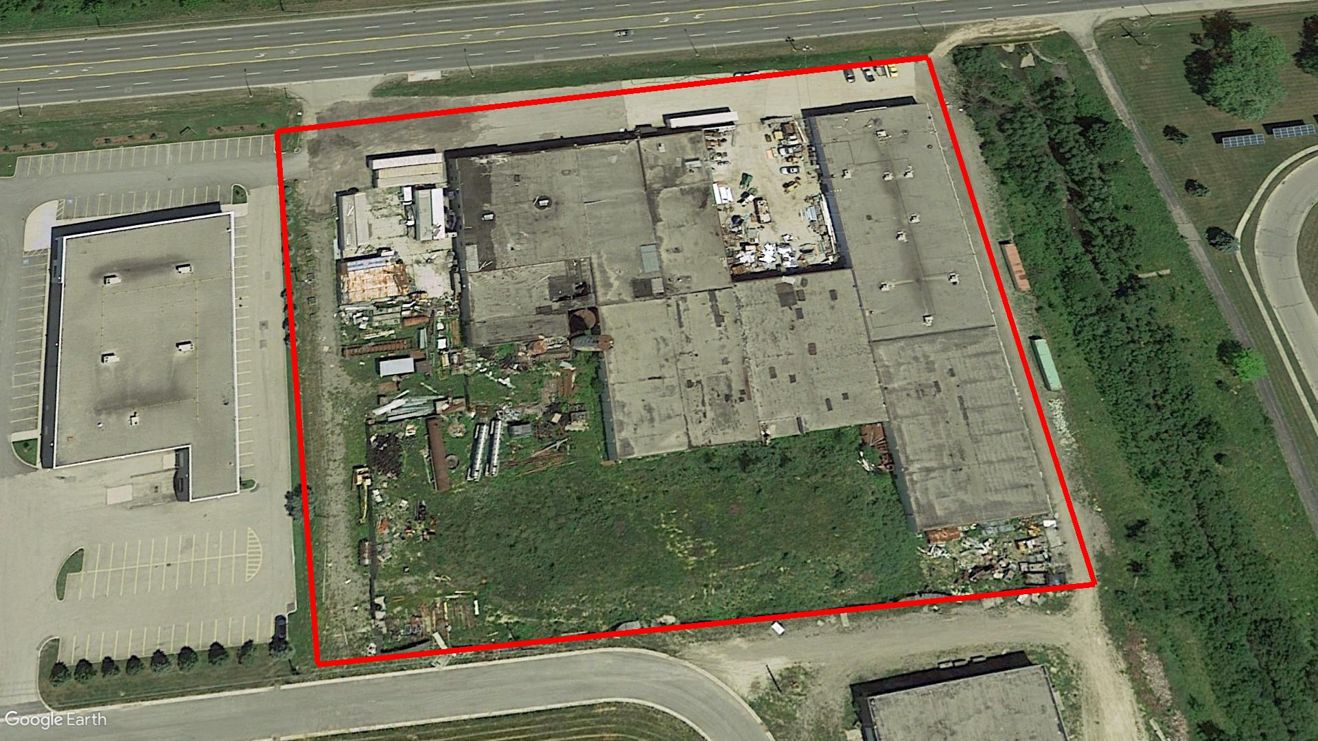 Tax Sale London, Ontario - 39 36 060-580-632-00-0000