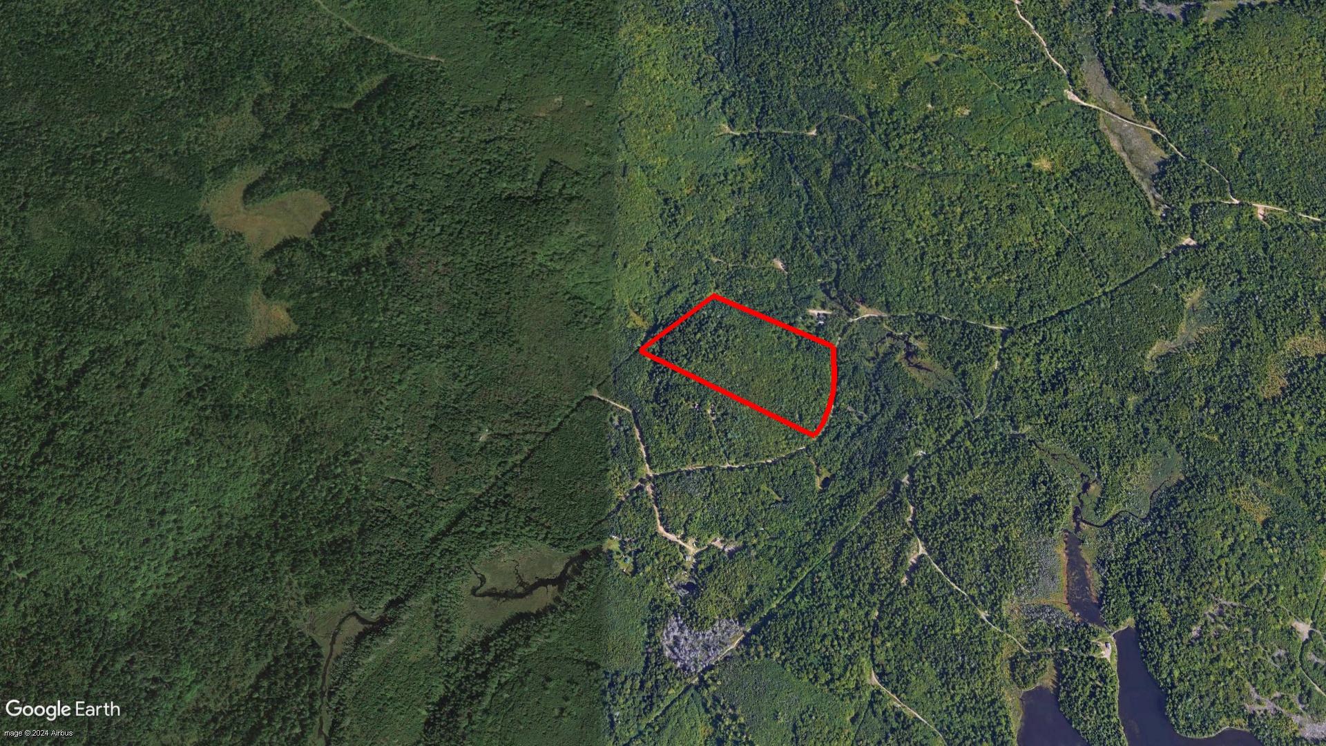 Tax Sale Kings, New Brunswick - 03462552