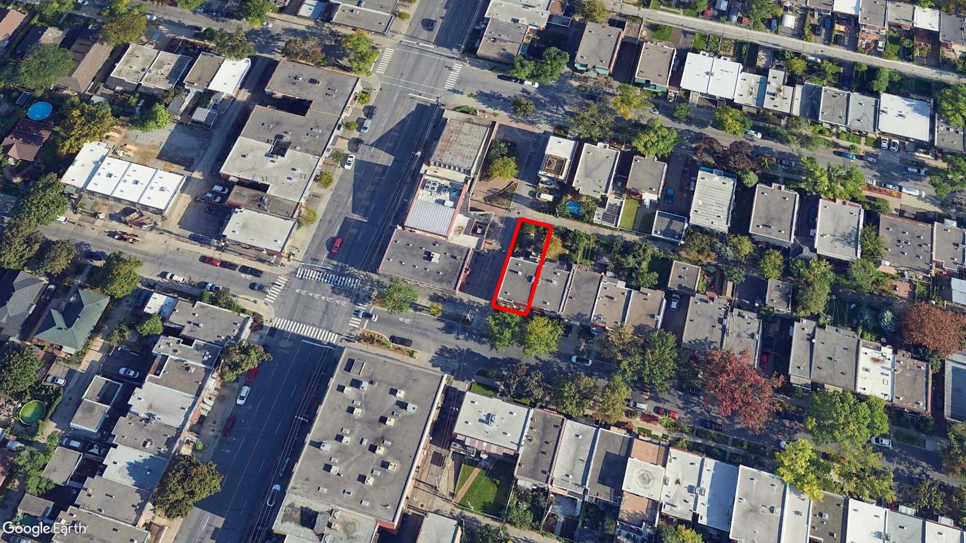 Tax Sale Montreal, Quebec - 651341-00