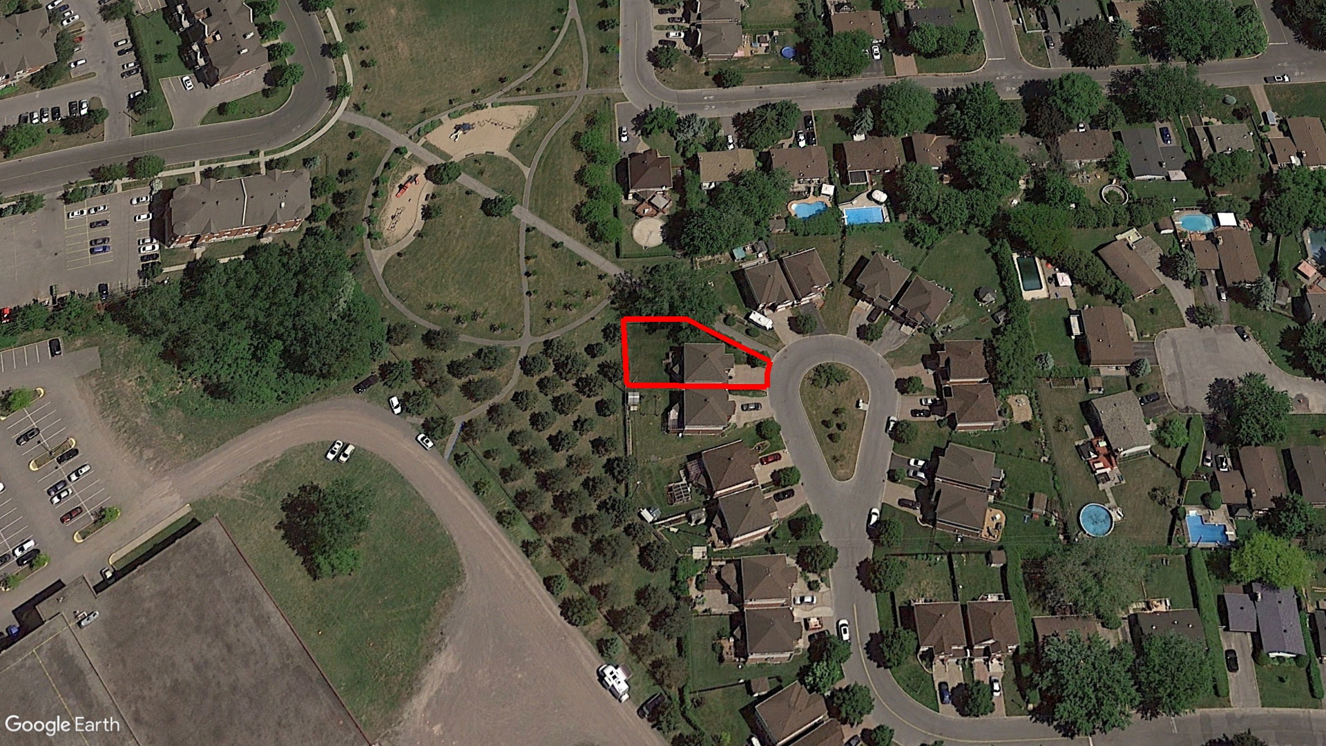 Tax Sale Montreal, Quebec - 050647-16 