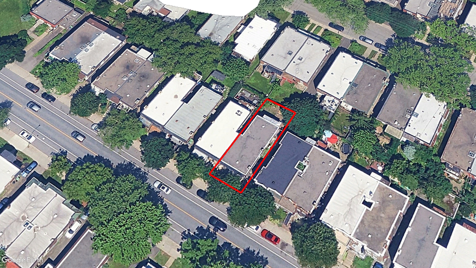 Tax Sale Montreal, Quebec - 430002-03