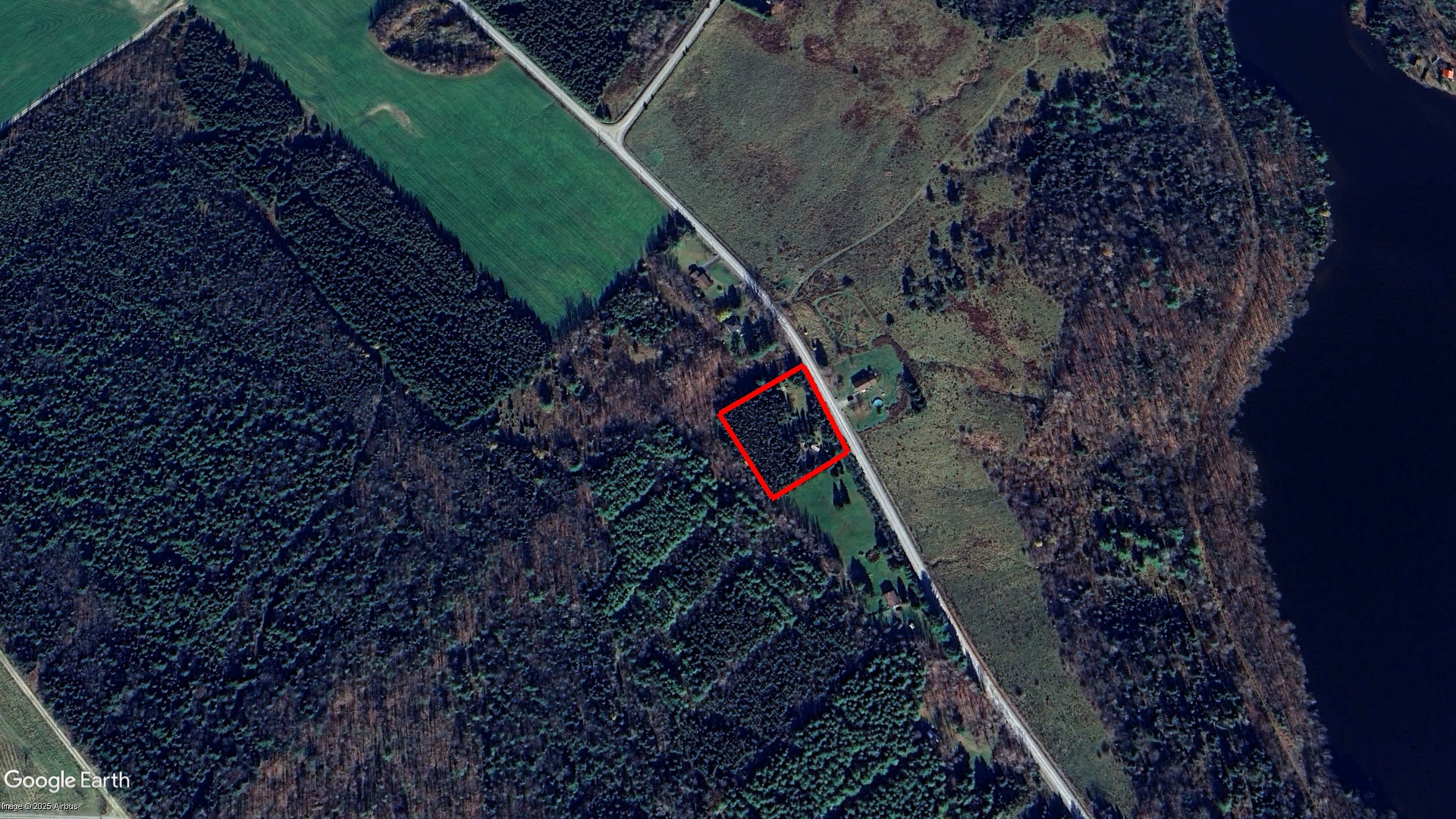 Tax Sale HAUT-SAINT-FRANCOIS, Quebec - 1741-28-3648