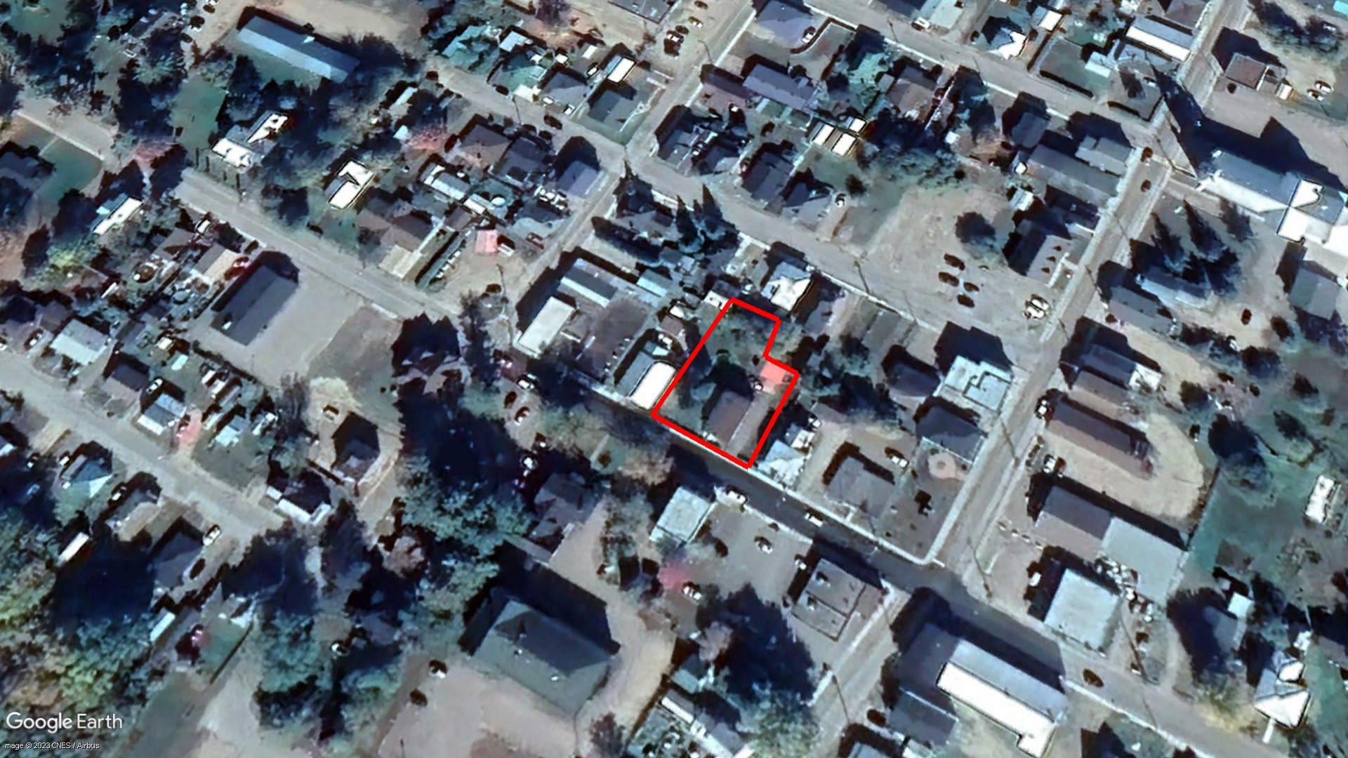 Tax Sale Pontiac, Quebec - 8678-20-4747