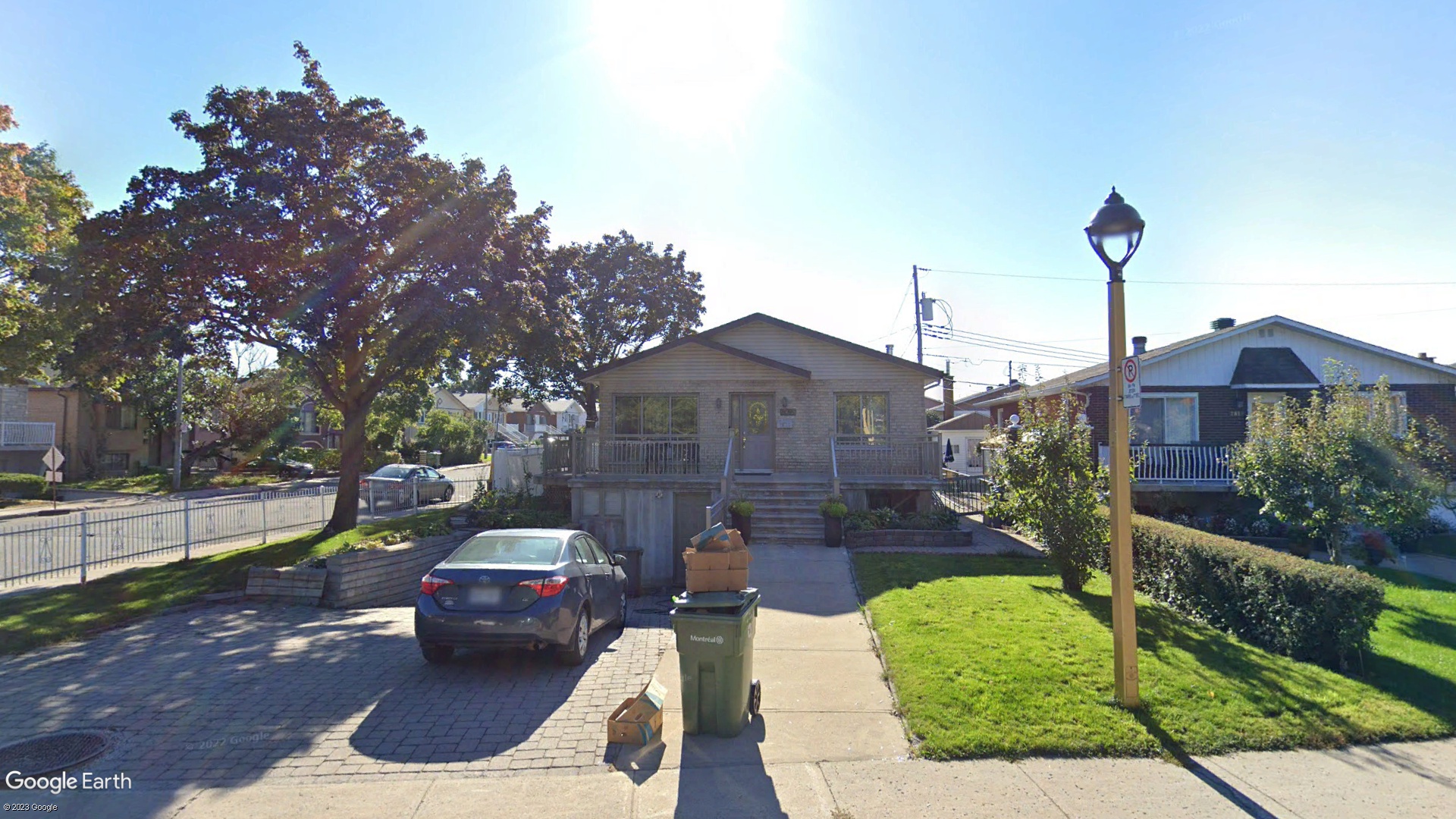 Tax Sale Montreal, Quebec - 898943-00 