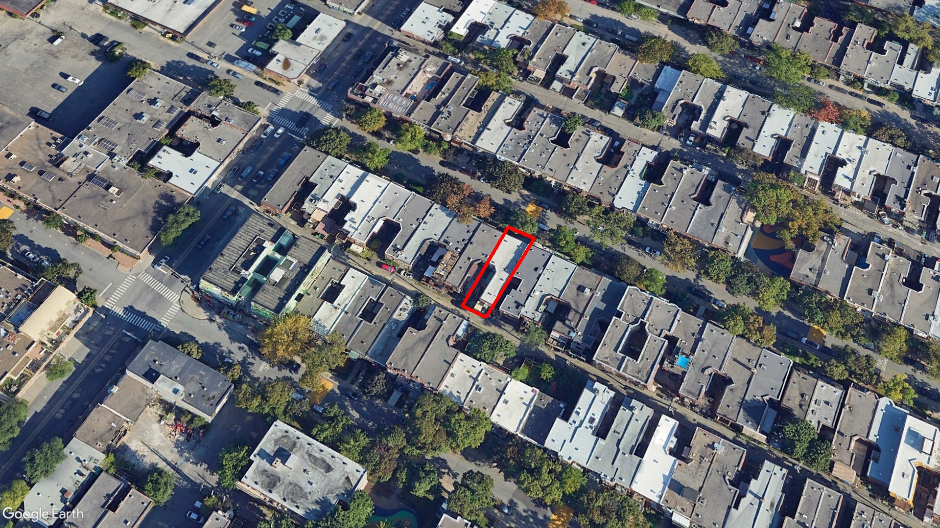 Tax Sale Montreal, Quebec - 052571-12 