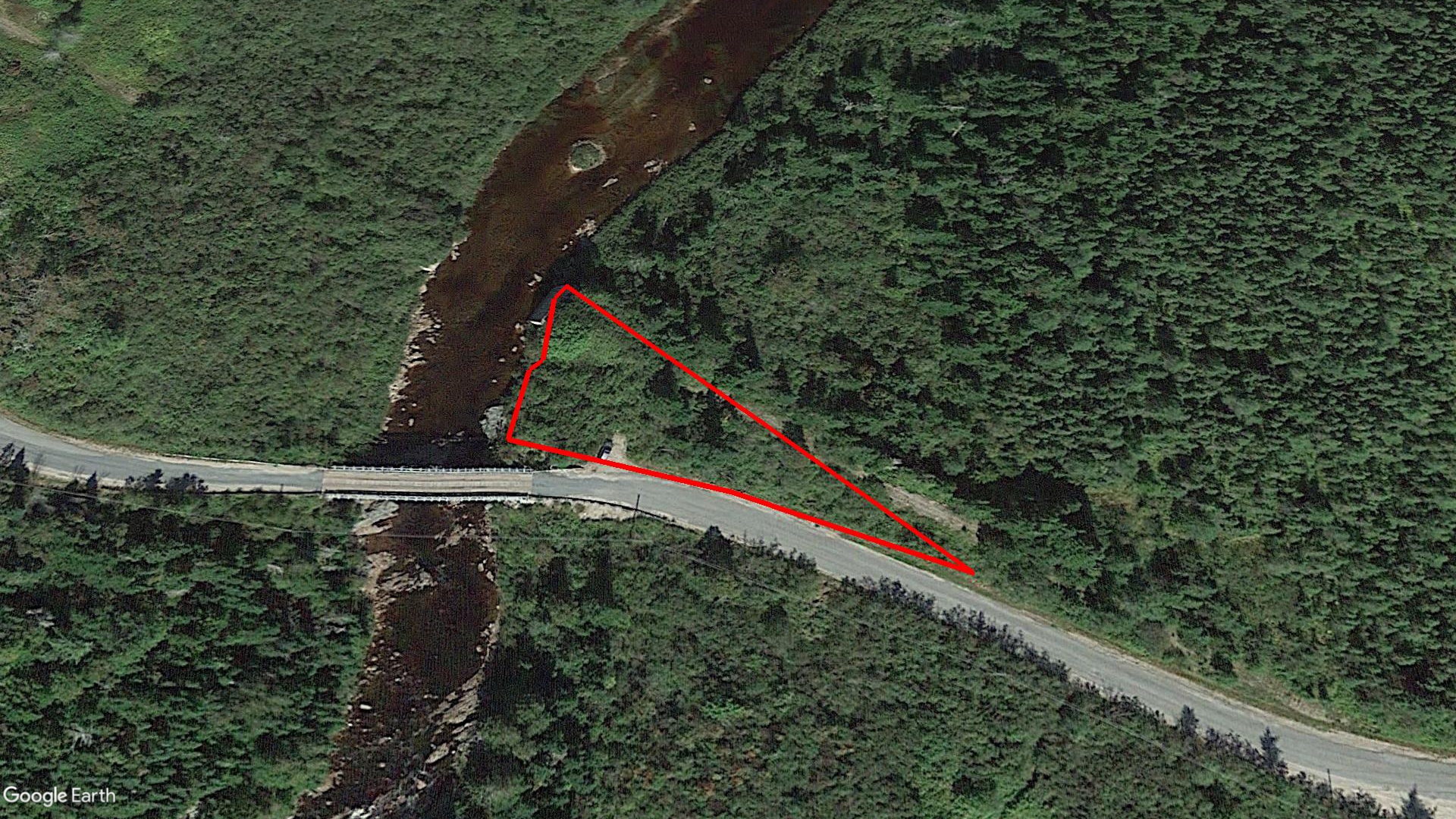 Tax Sale Charlotte, New Brunswick - 01326019