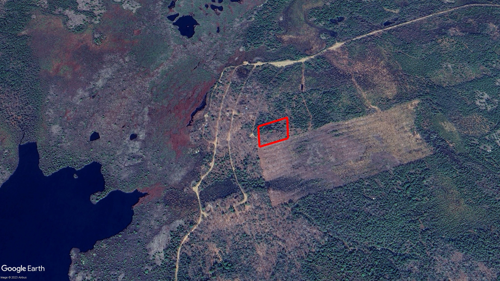 Tax Sale Gloucester, New Brunswick - 03173674