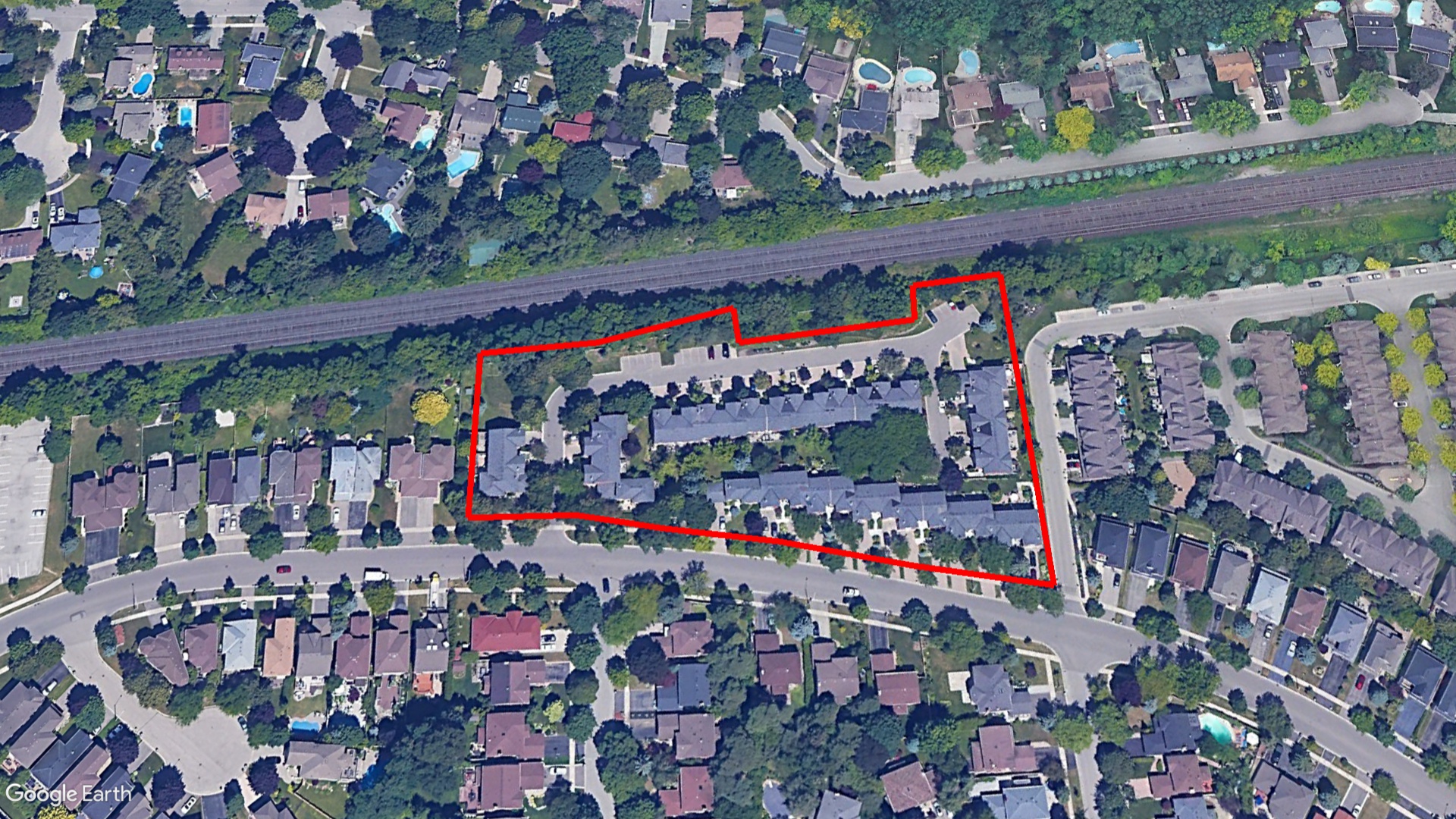 1100 Queen Street West, Unit 5, Mississauga, Ontario