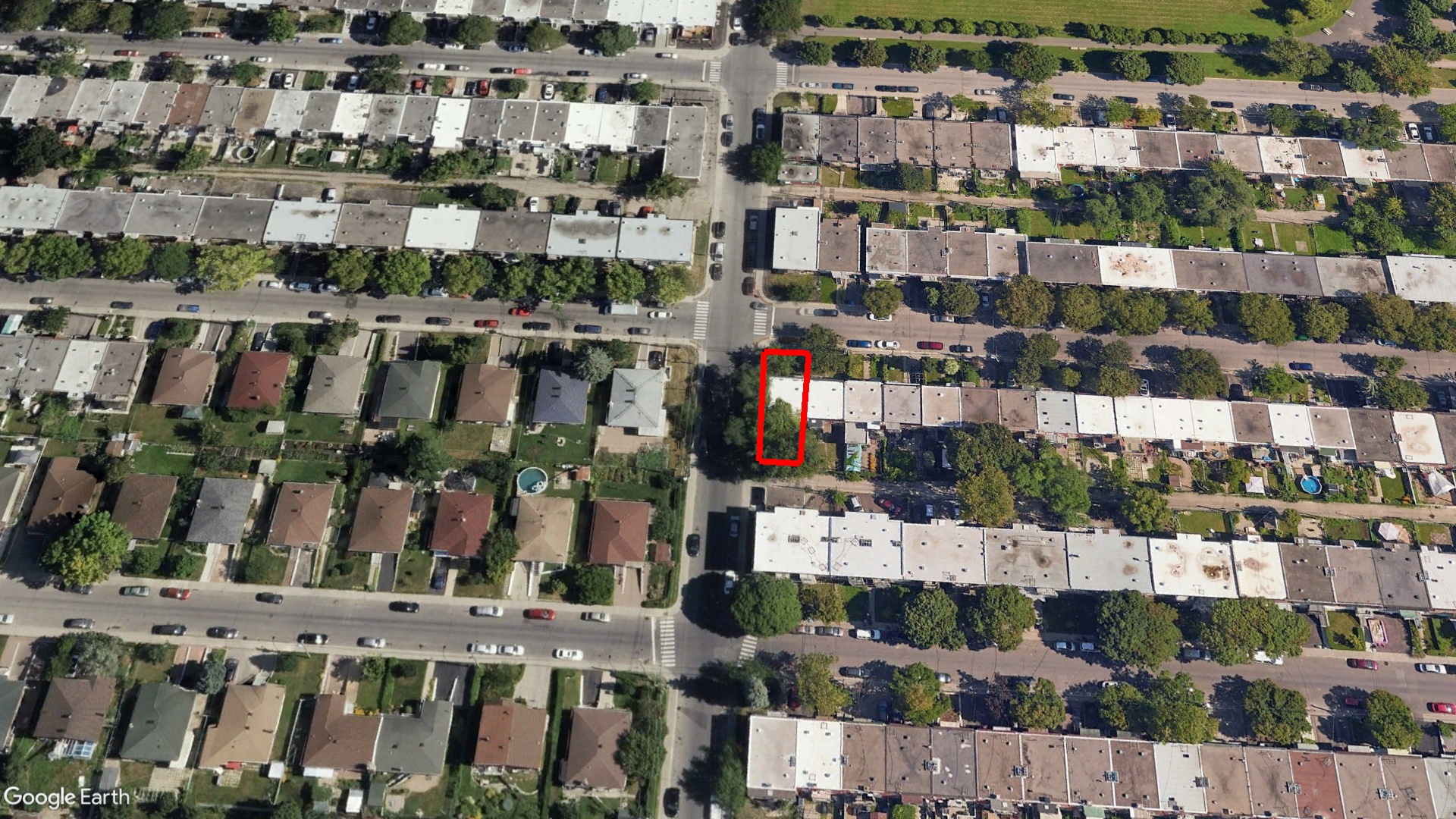 Tax Sale Montreal, Quebec - 782076-00