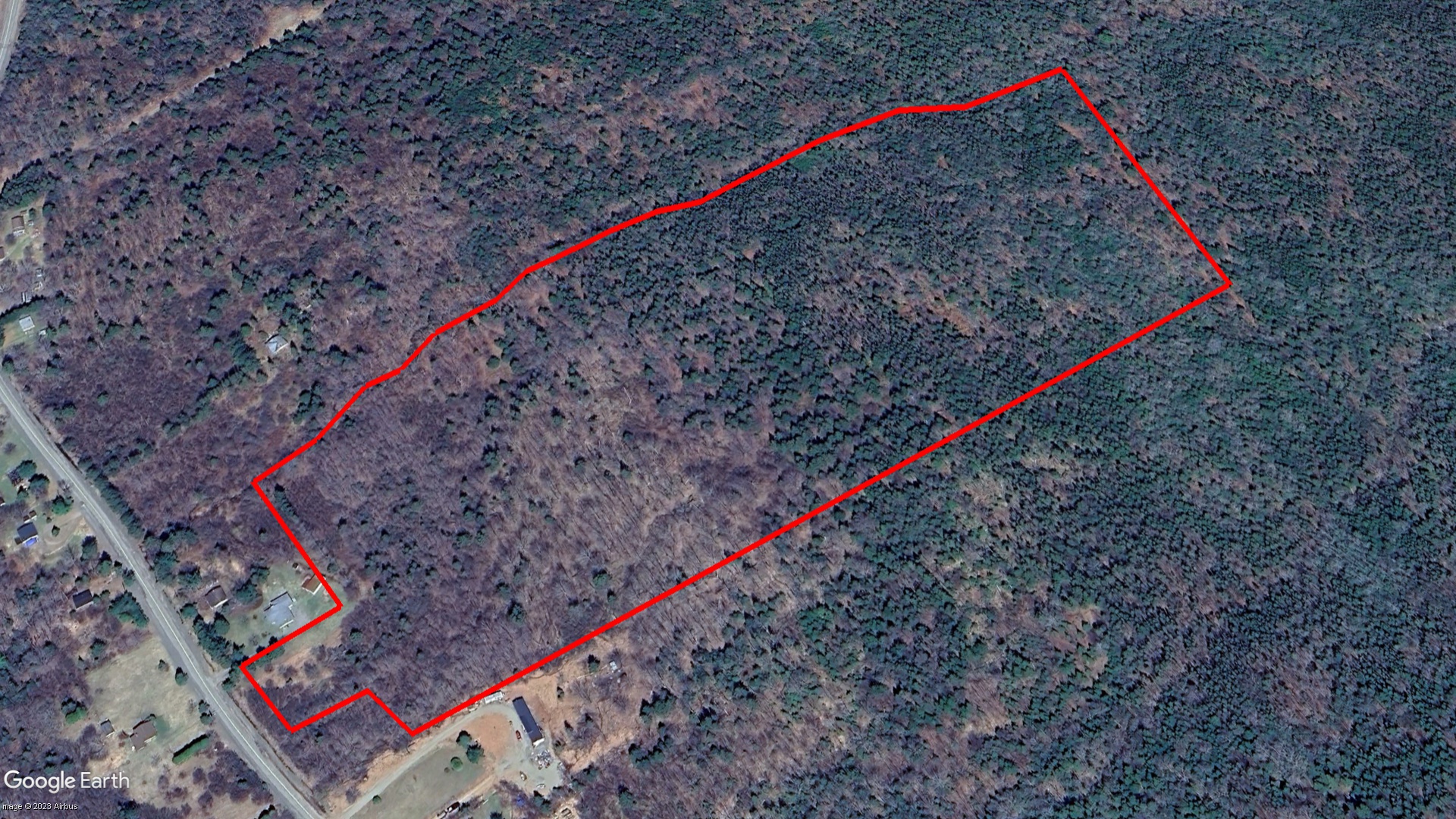 Tax Sale Victoria, Nova Scotia - 00501816