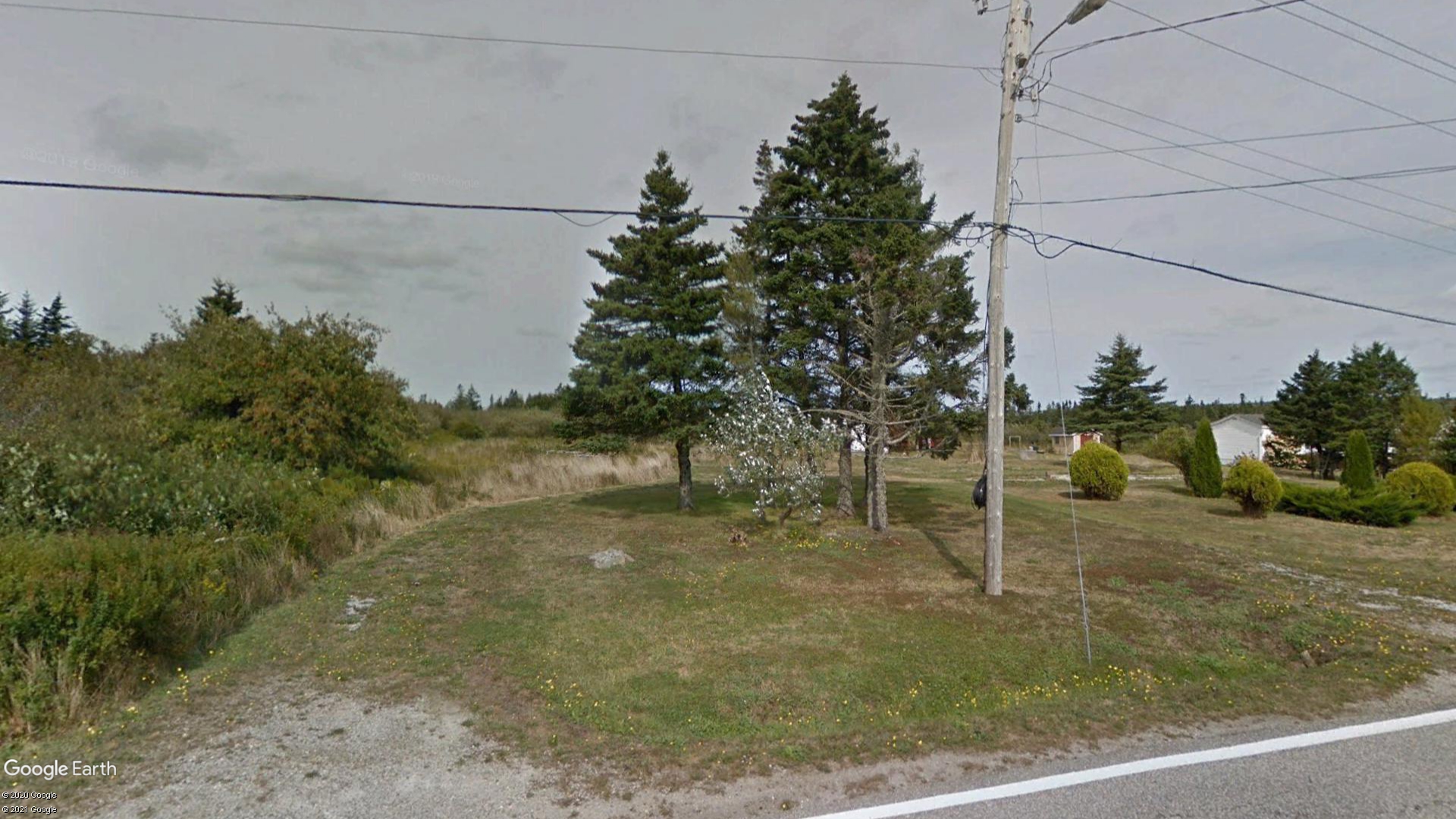 Tax Sale Barrington, Nova Scotia - 03412164