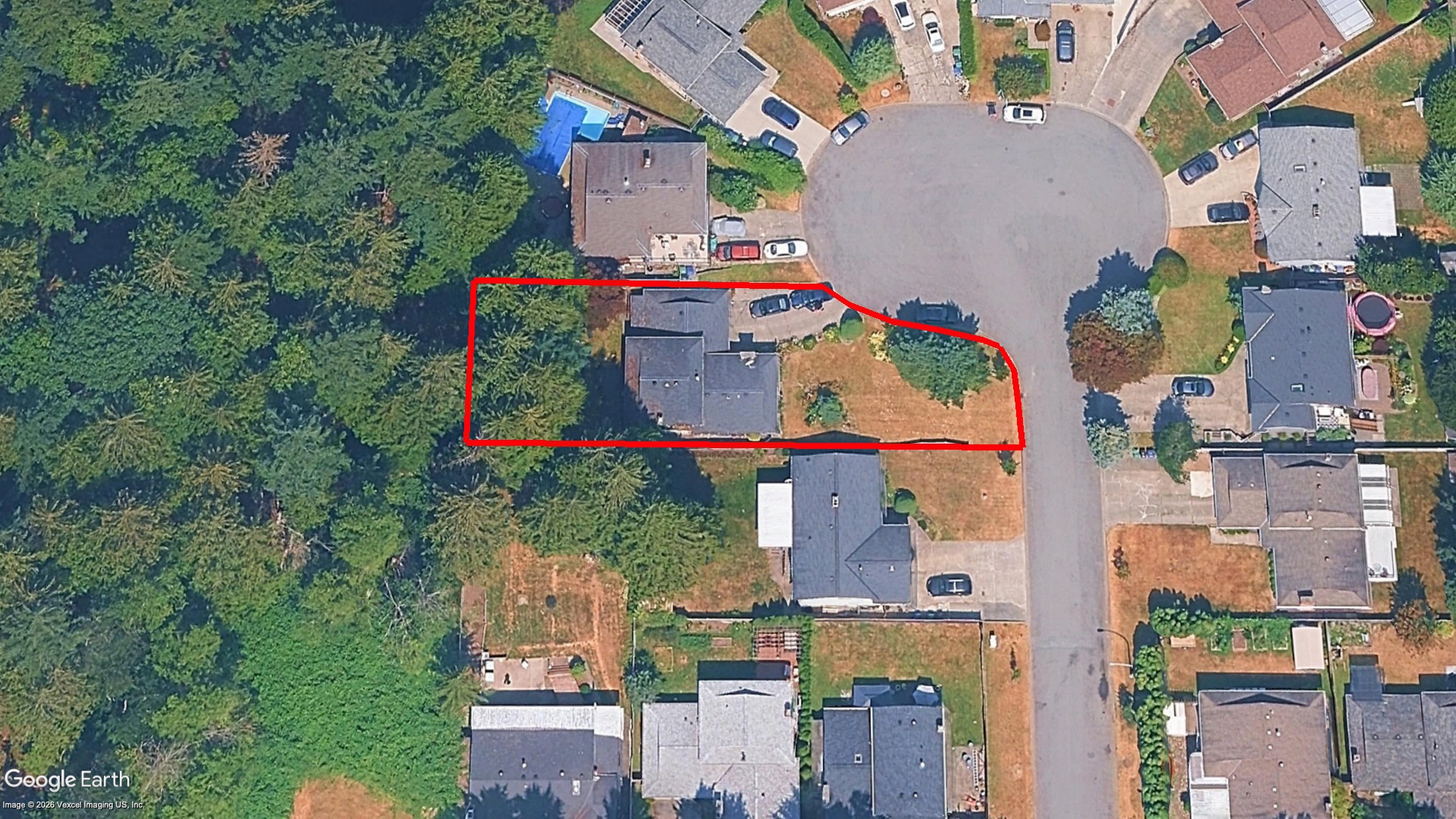 Tax Sale Surrey, British Columbia - 