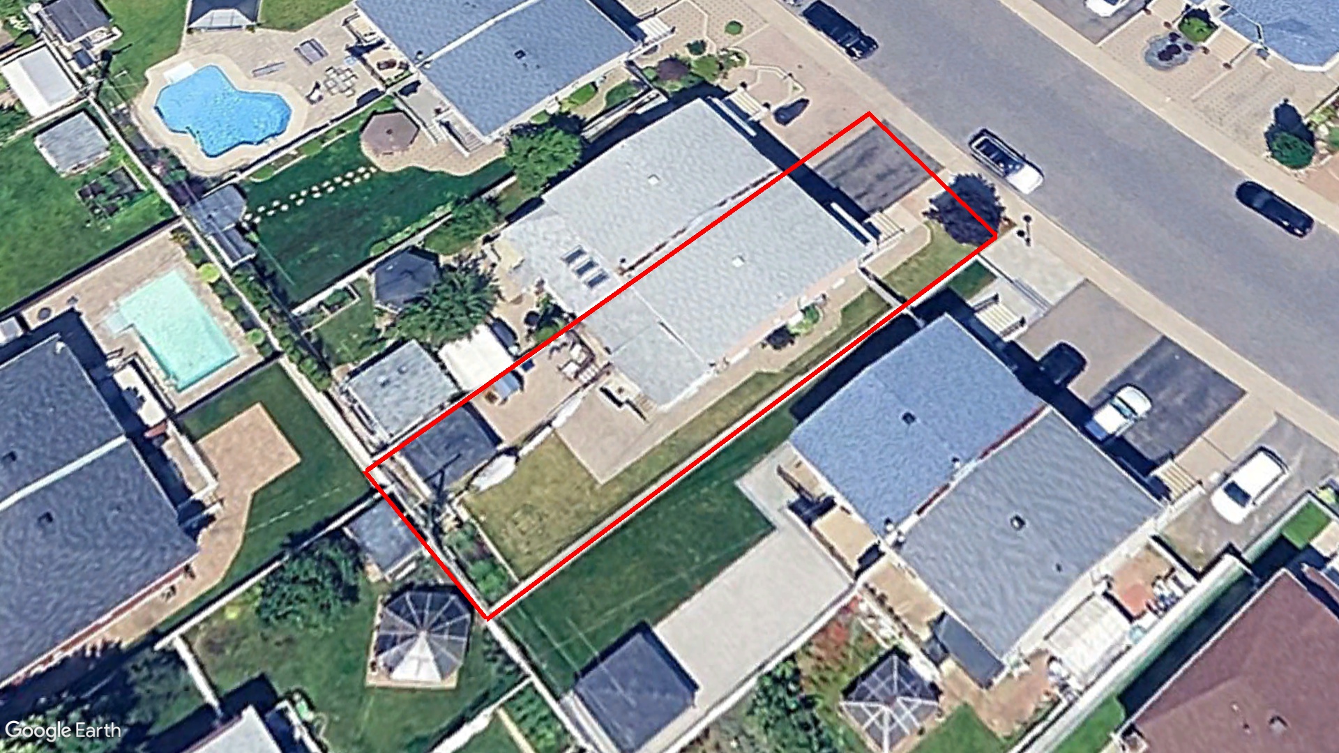 Tax Sale Montreal, Quebec - 899001-29