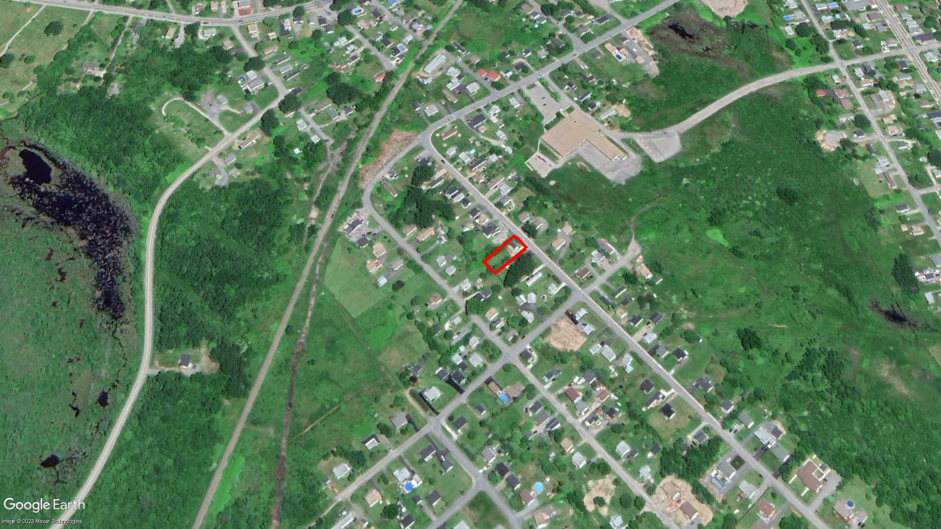 Tax Sale Cape Breton, Nova Scotia - 1439405