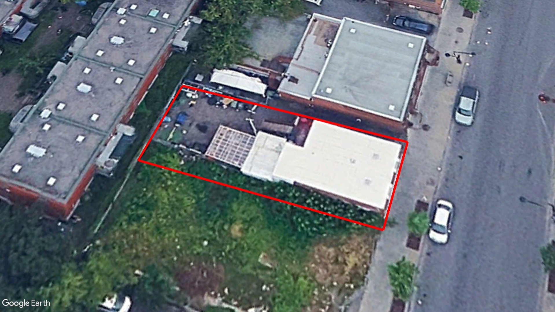 Tax Sale Montreal, Quebec - 301759-00