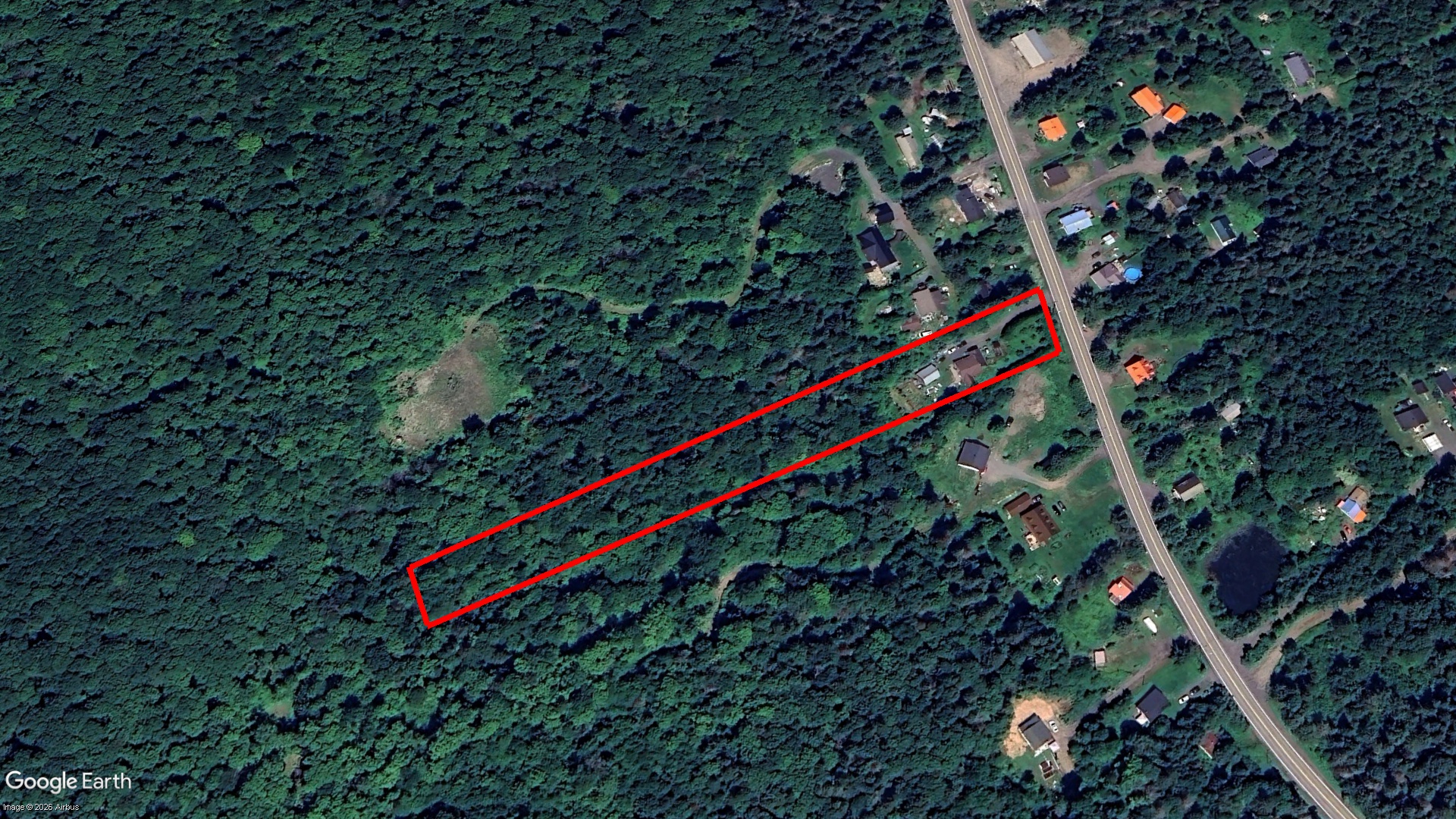 Tax Sale Les Pays-d'en-Haut, Quebec - 