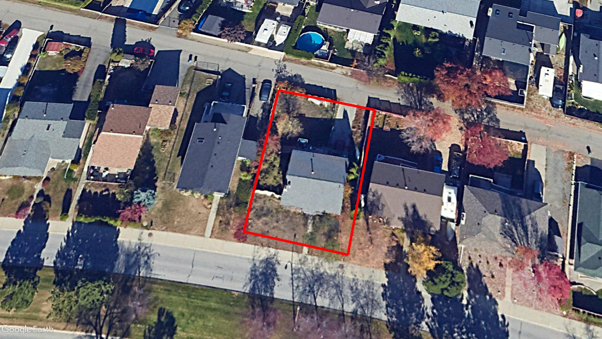 Tax Sale Kamloops, British Columbia - 40-00299-570