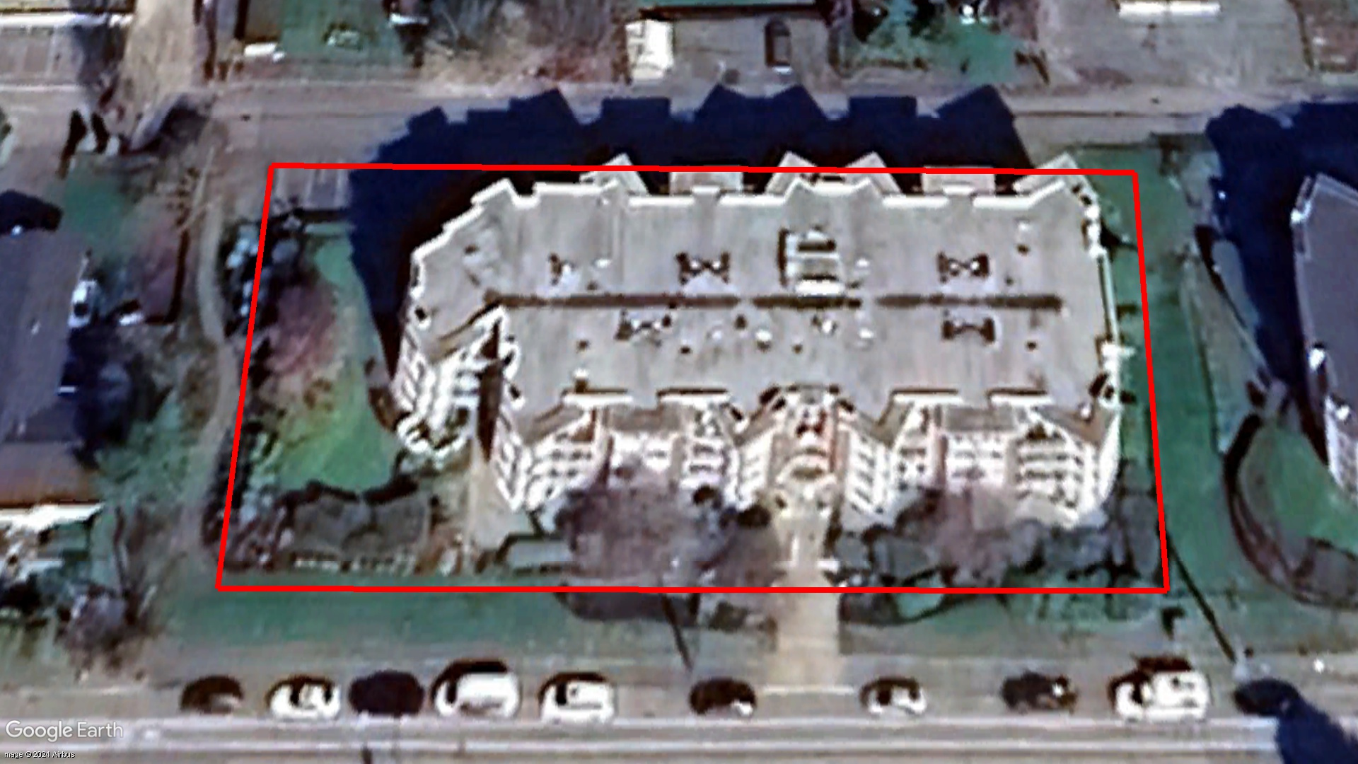 Tax Sale Langley, British Columbia - 038331 