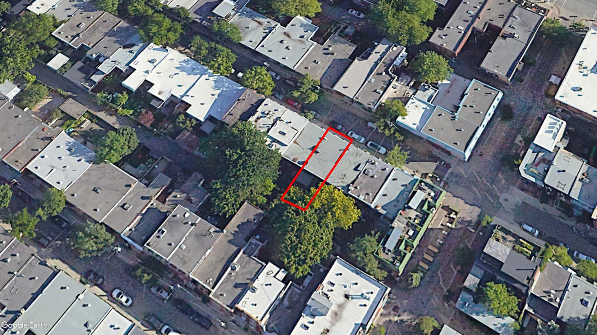 Tax Sale Montreal, Quebec - 500750-00