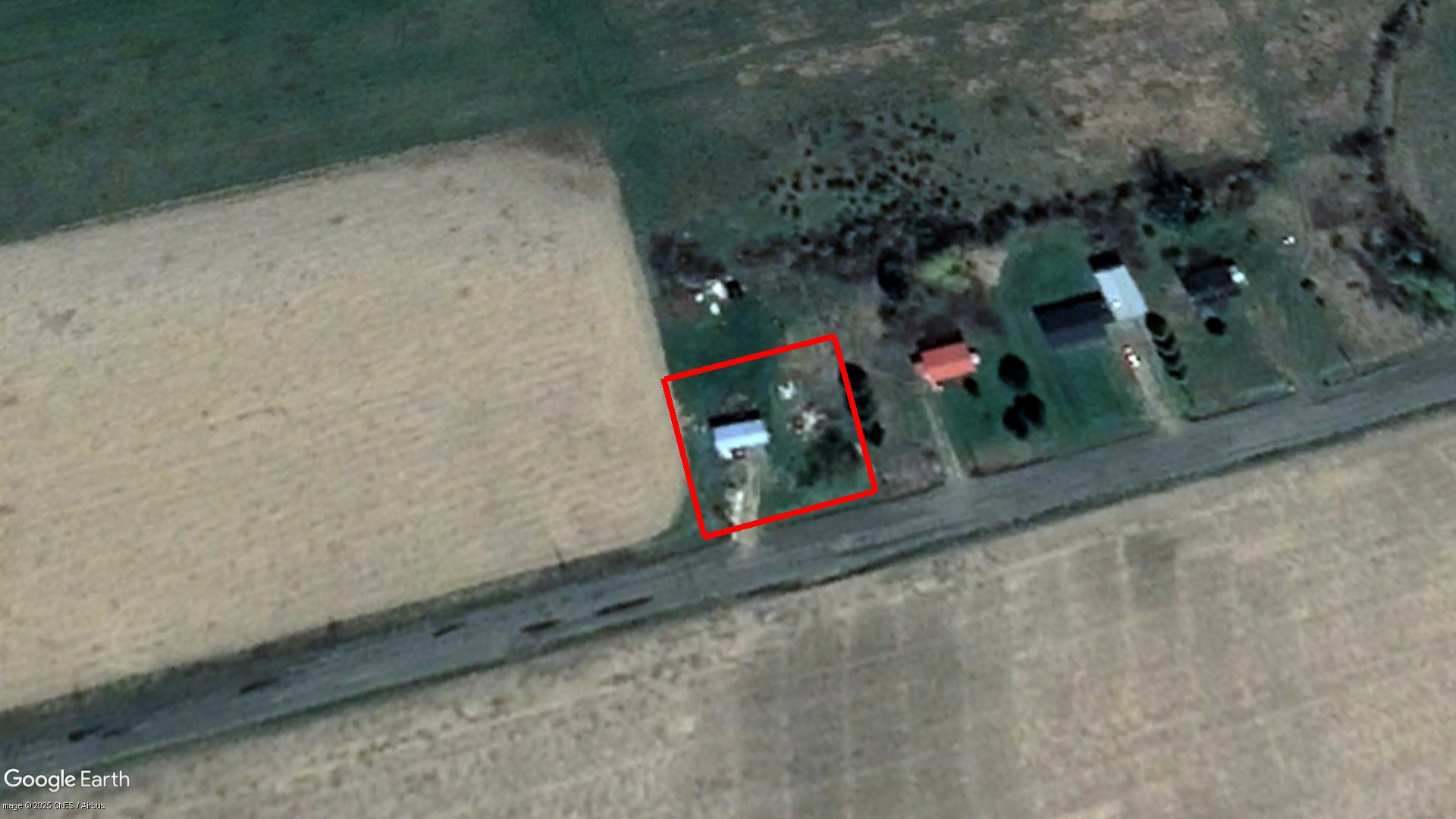 Tax Sale Carleton, New Brunswick - 00420496