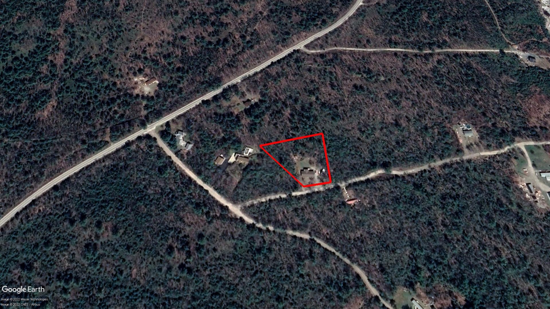 Tax Sale Shelburne, Nova Scotia - 04509978