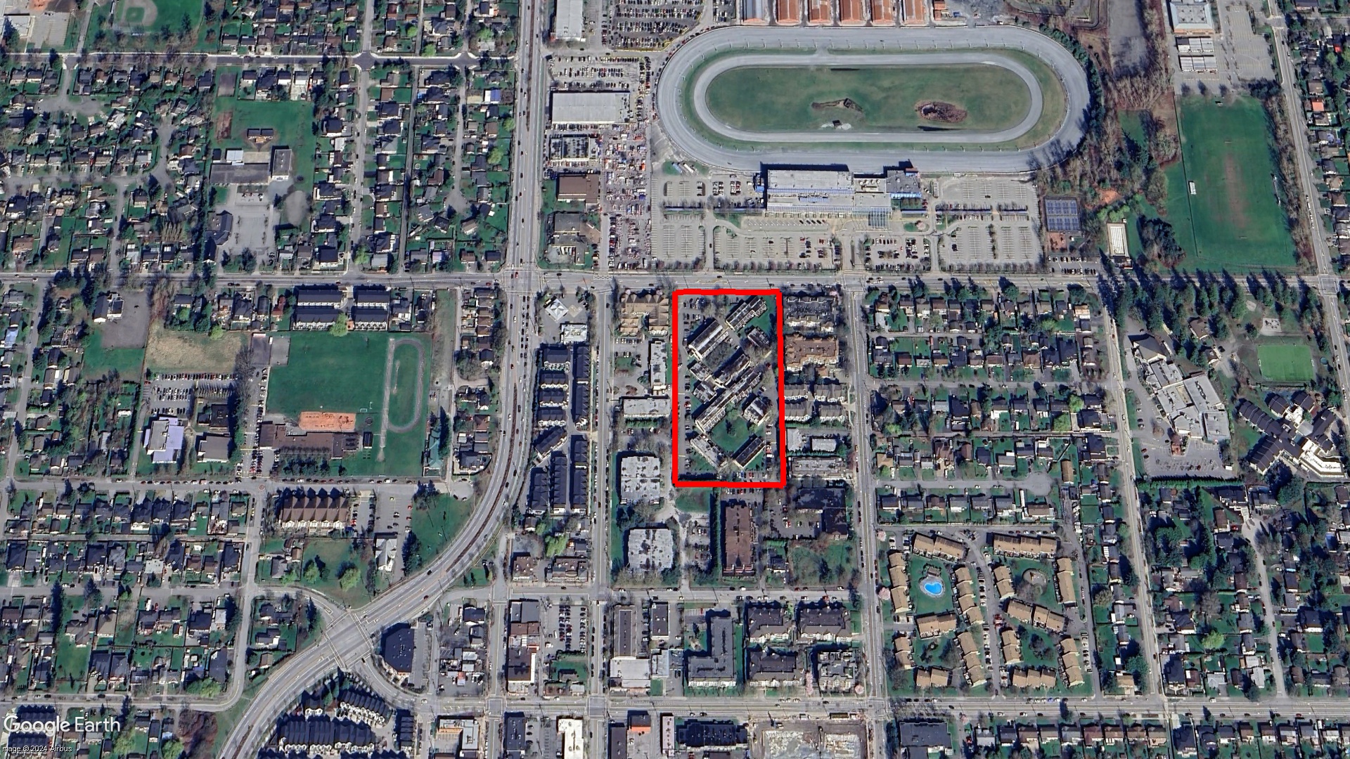 Tax Sale Surrey, British Columbia - 14-326-8082-98209-3