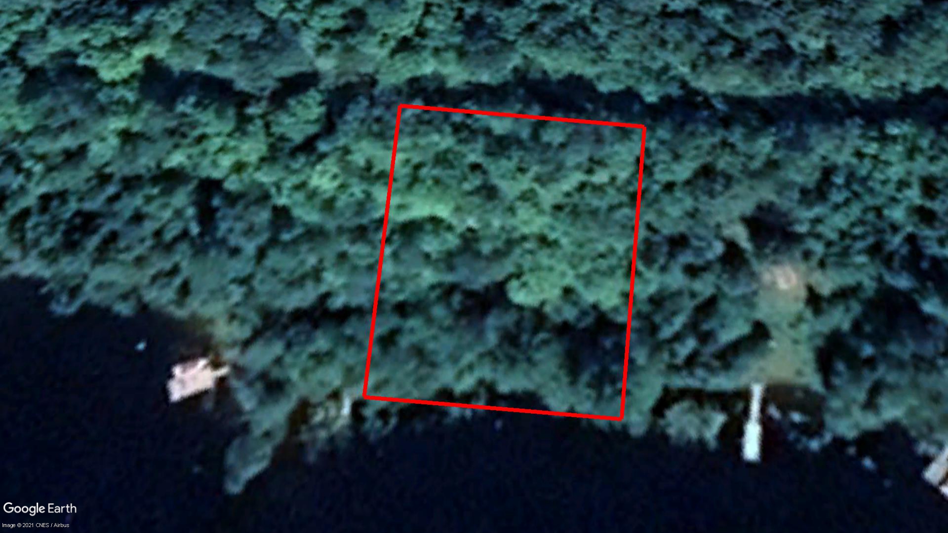 Tax Sale The Township Of Armour, Ontario - 49 19 000 001 12400