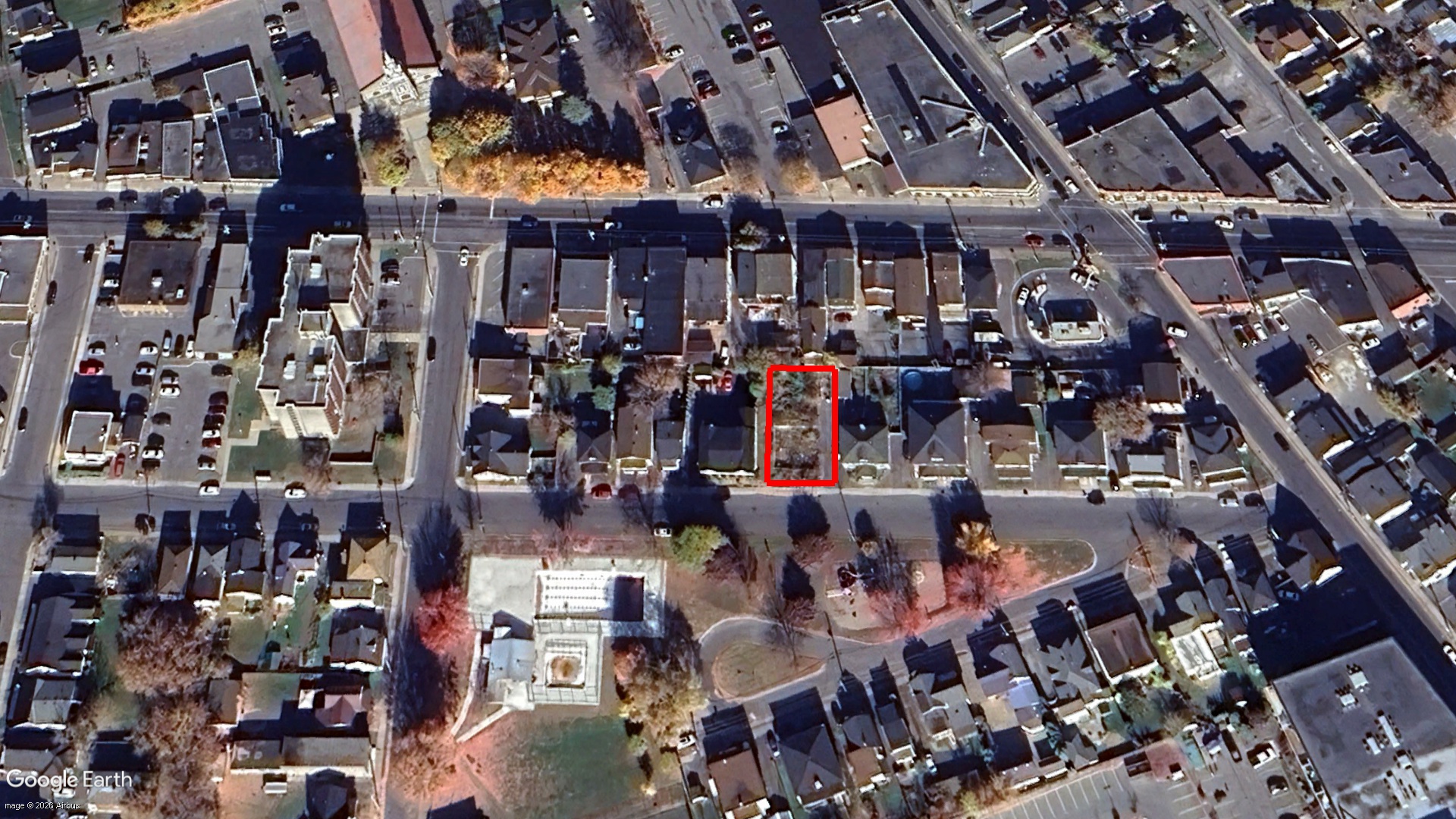 Tax Sale Cornwall, Ontario - 0402 020 002 07900