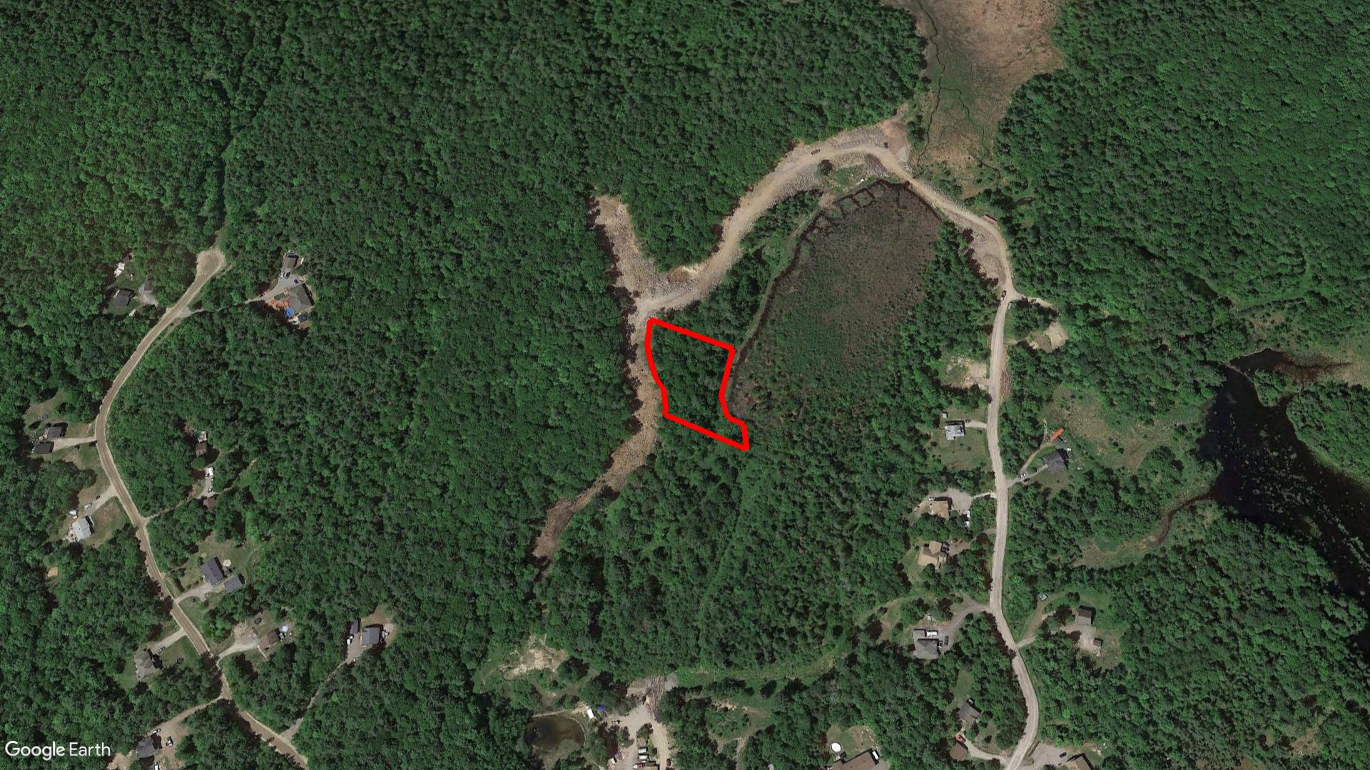 Tax Sale  Des-Collines-De-L'outaouais, Quebec - 7052-10-5182