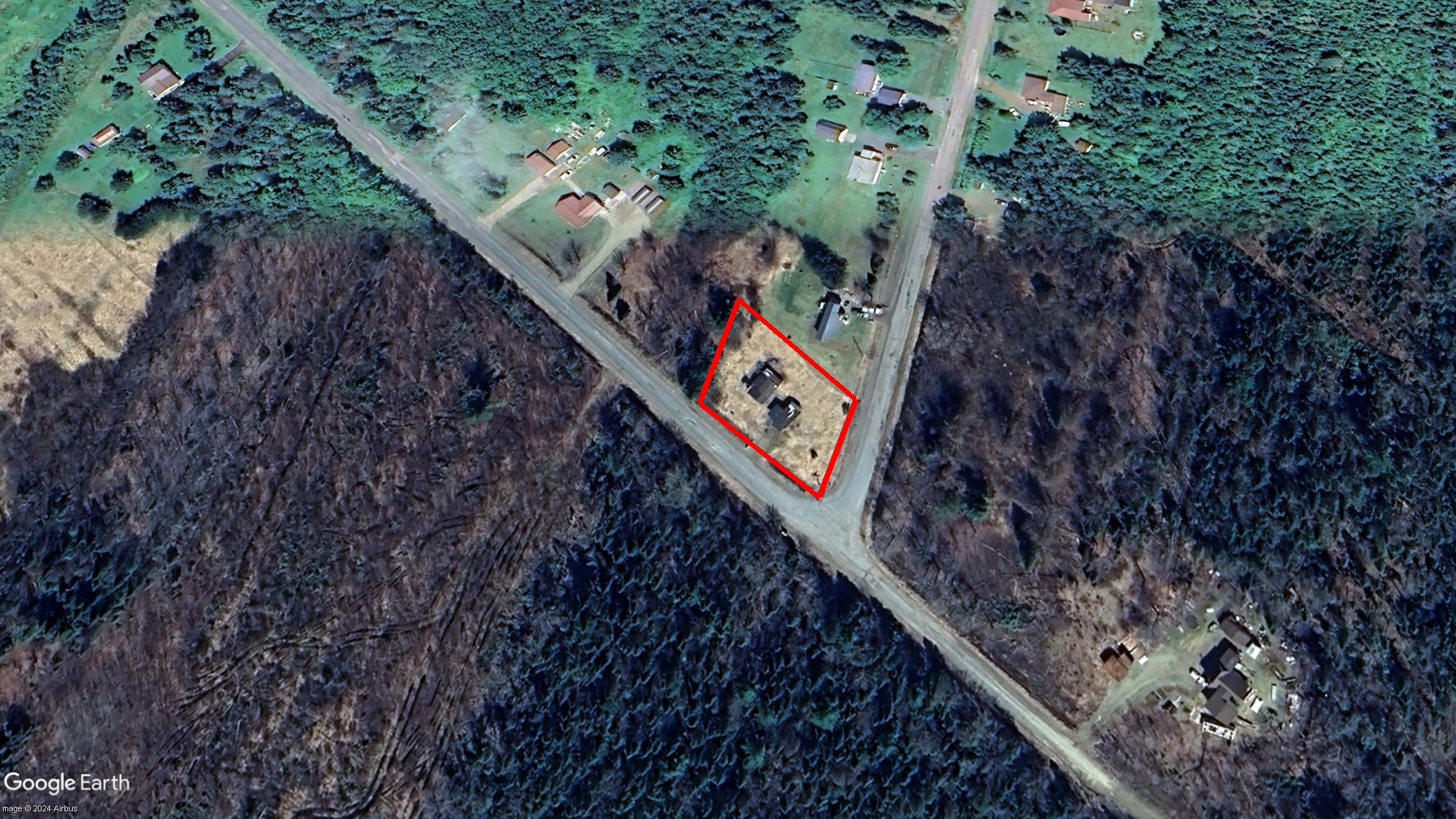 Tax Sale Kent, New Brunswick - 02375948