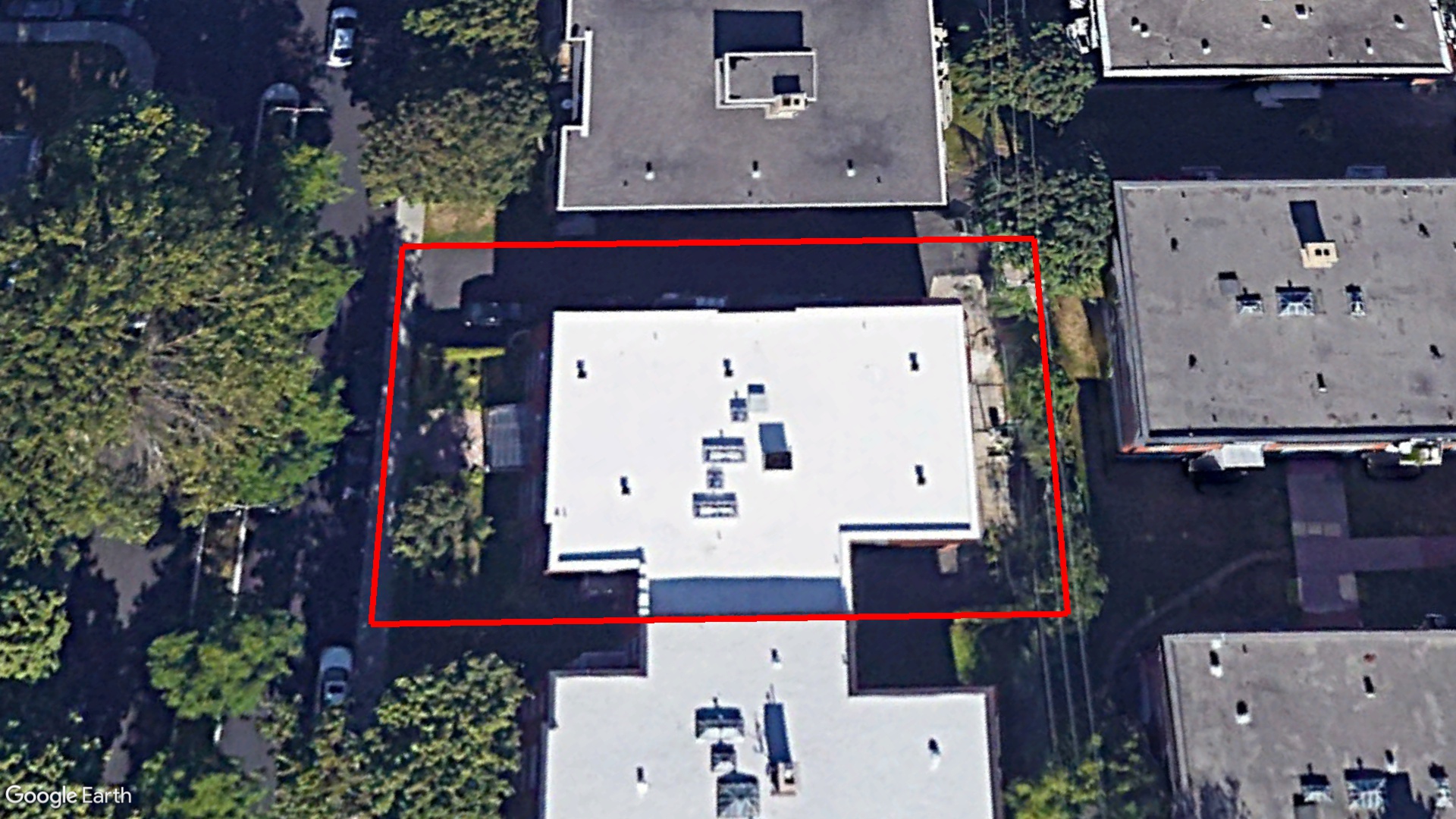 Tax Sale Montreal, Quebec - 491370-00