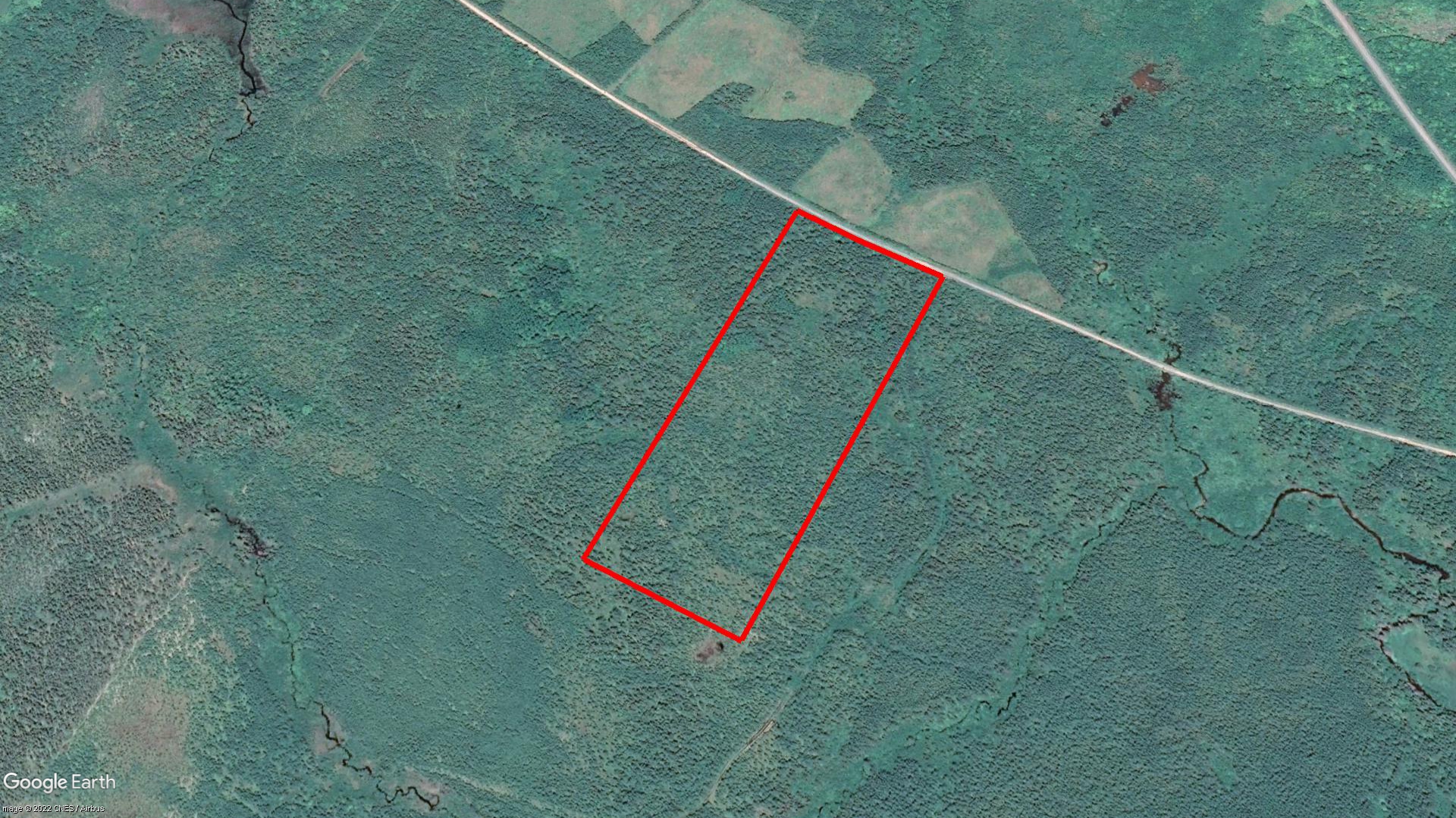 Tax Sale Inverness, Nova Scotia - 10697948