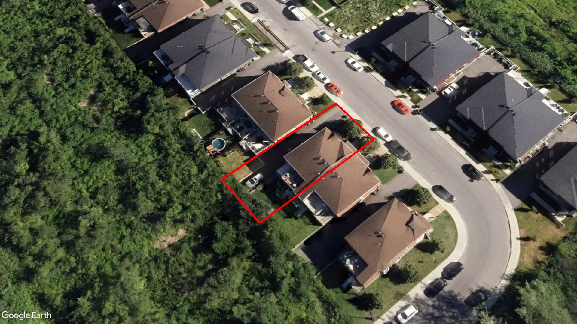 Tax Sale Montreal, Quebec - 880000-78