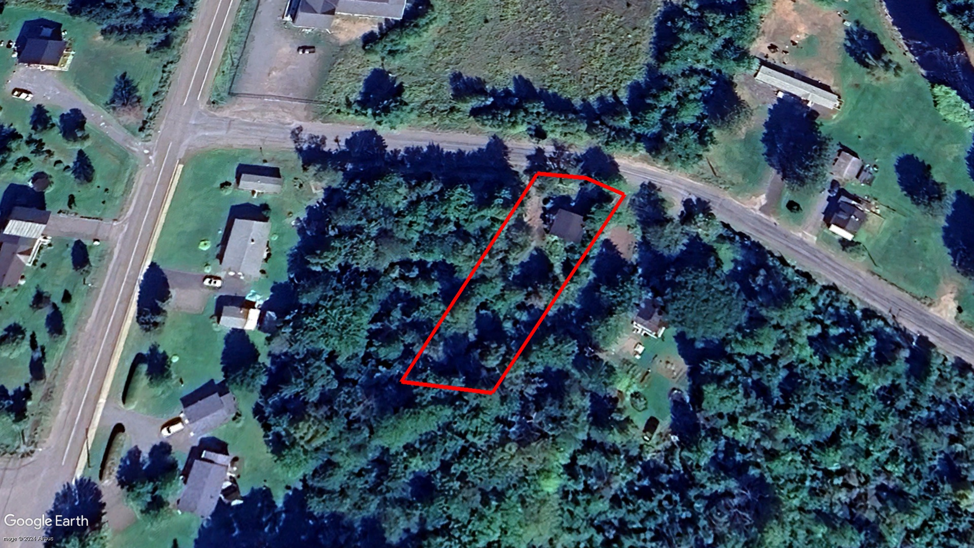 Tax Sale York/Sunbury, New Brunswick - 00837106