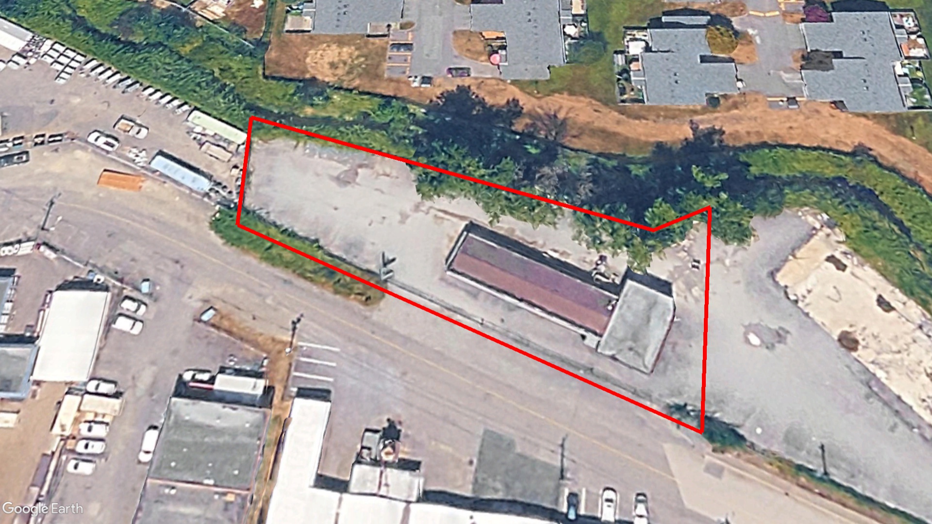 Tax Sale Langley, British Columbia - 