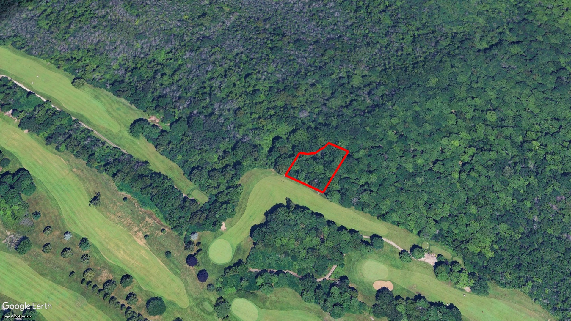 Tax Sale Roussillon, Quebec - 