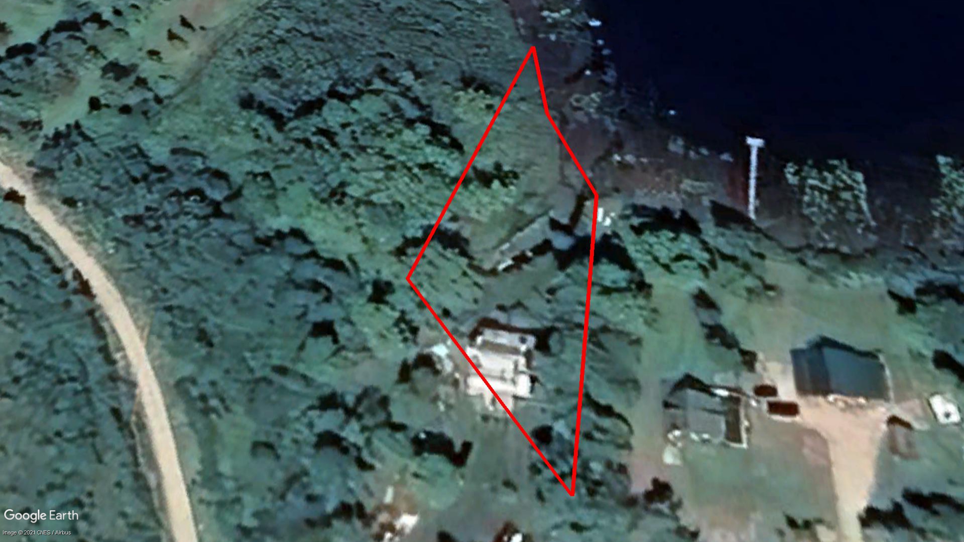 Tax Sale La Vallee-de-la-Gatineau, Quebec - 4612-72-7671 