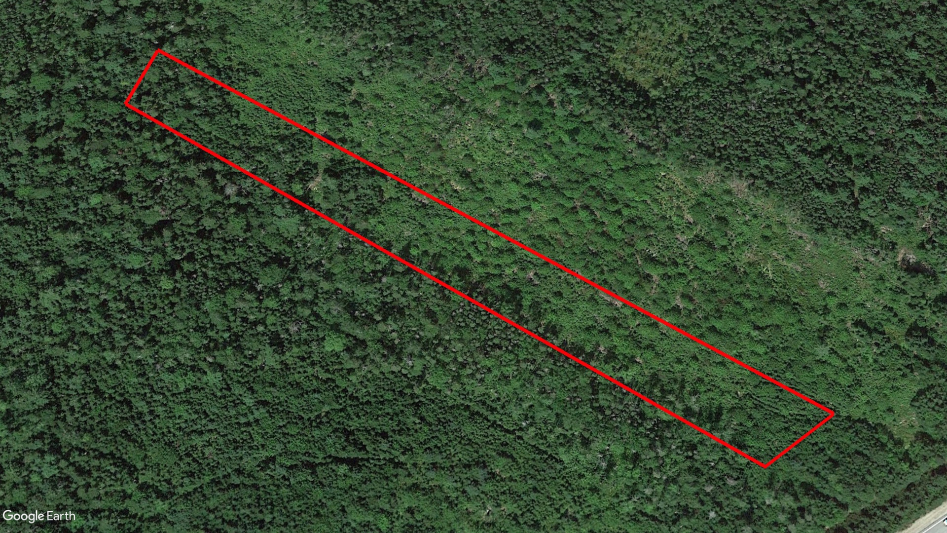 Tax Sale Chester, Nova Scotia - 09869336