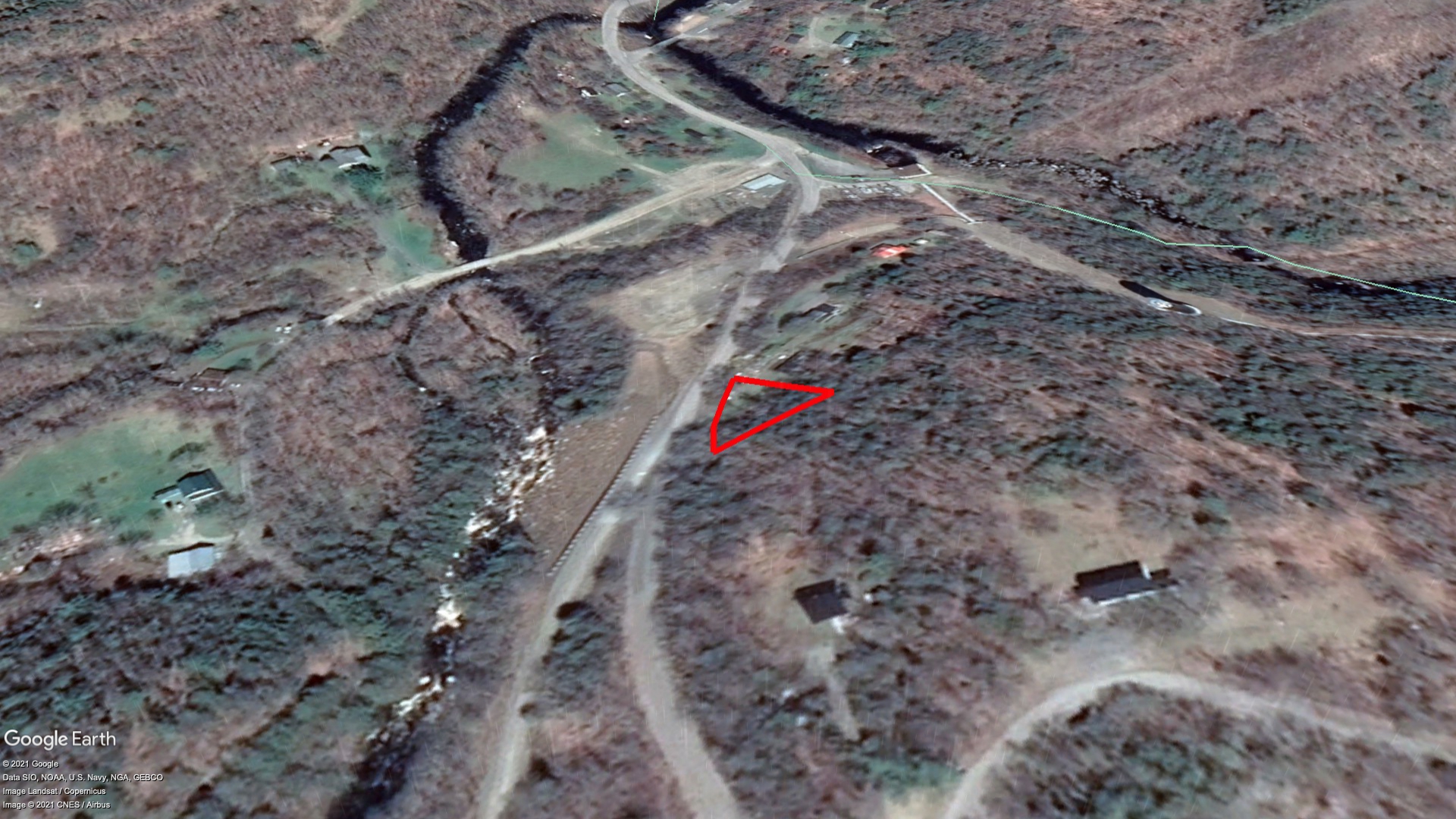 Tax Sale Digby, Nova Scotia - 00690104