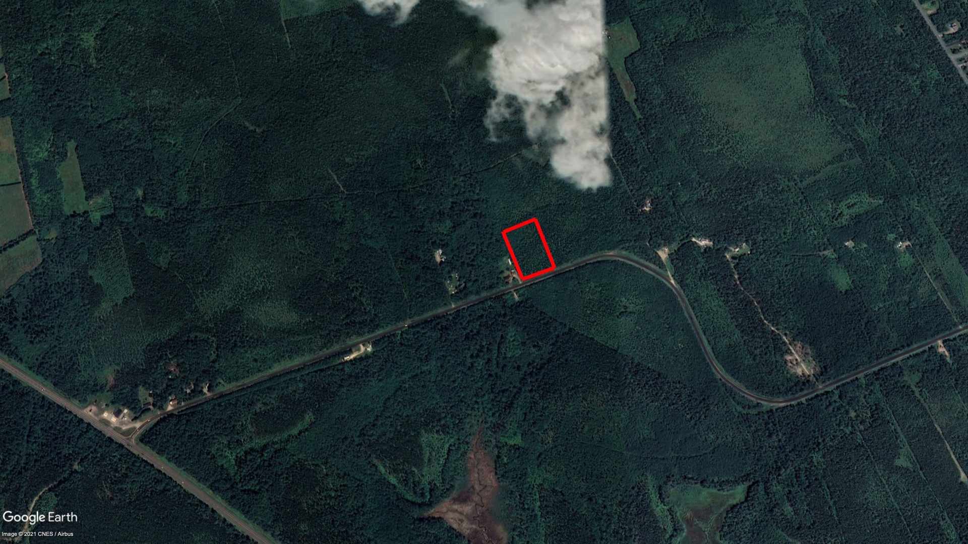 Tax Sale Bathurst, New Brunswick - 05498606