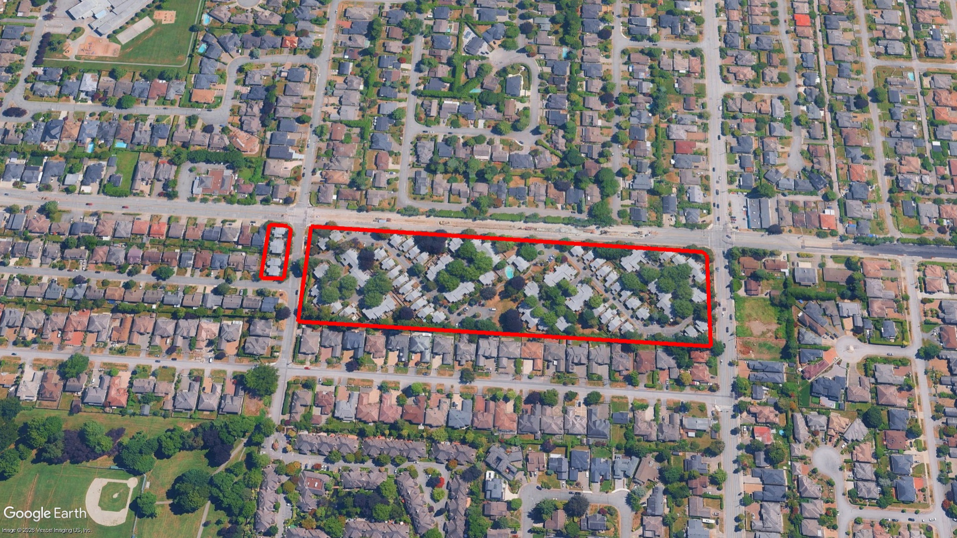 Tax Sale Richmond, British Columbia - 