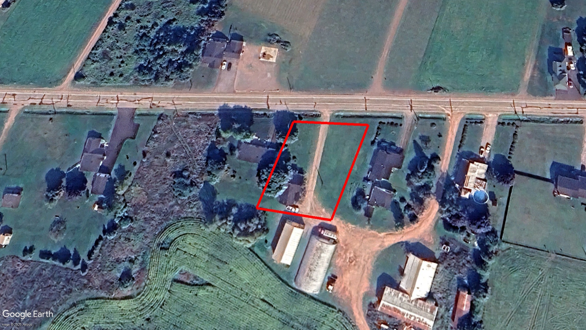 Tax Sale Restigouche, New Brunswick - 03401116