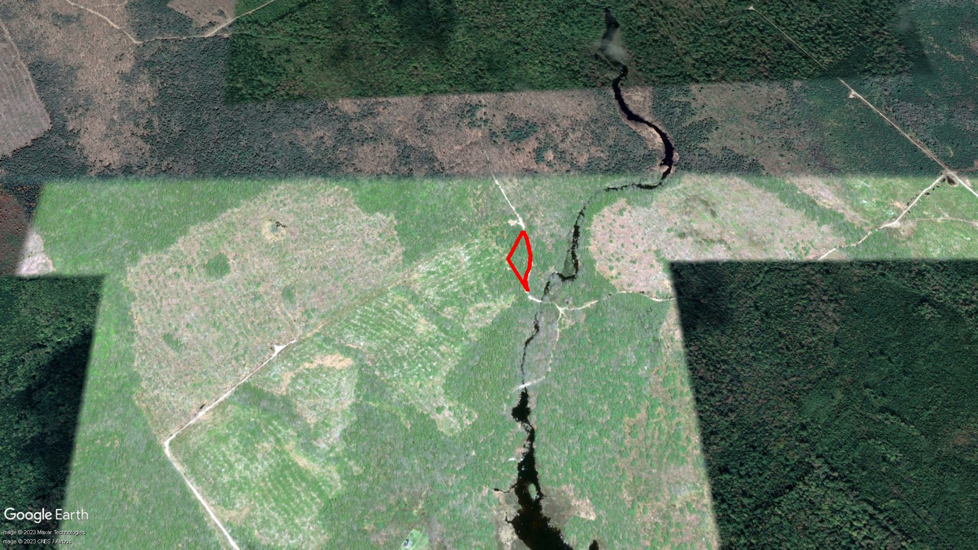 Tax Sale Annapolis, Nova Scotia - 03-306-054