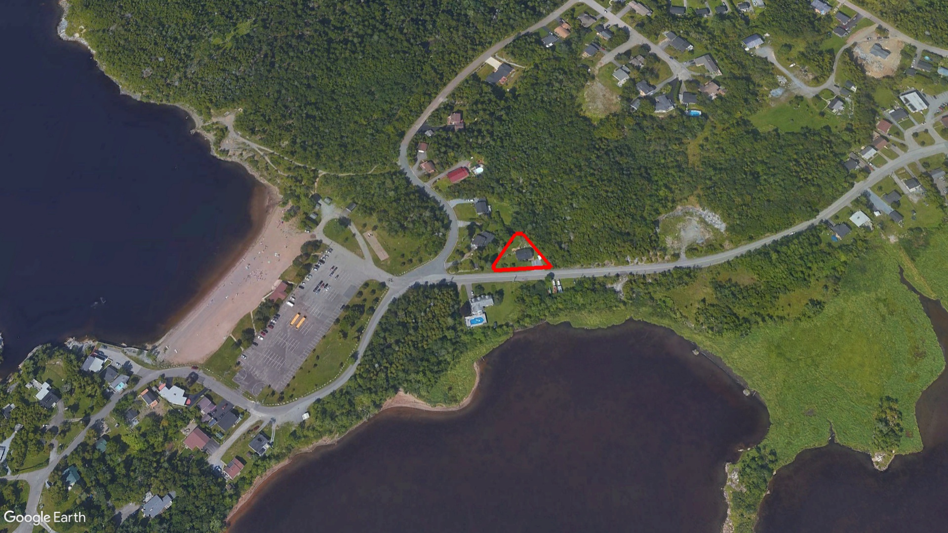 Tax Sale Saint John, New Brunswick - 01717383