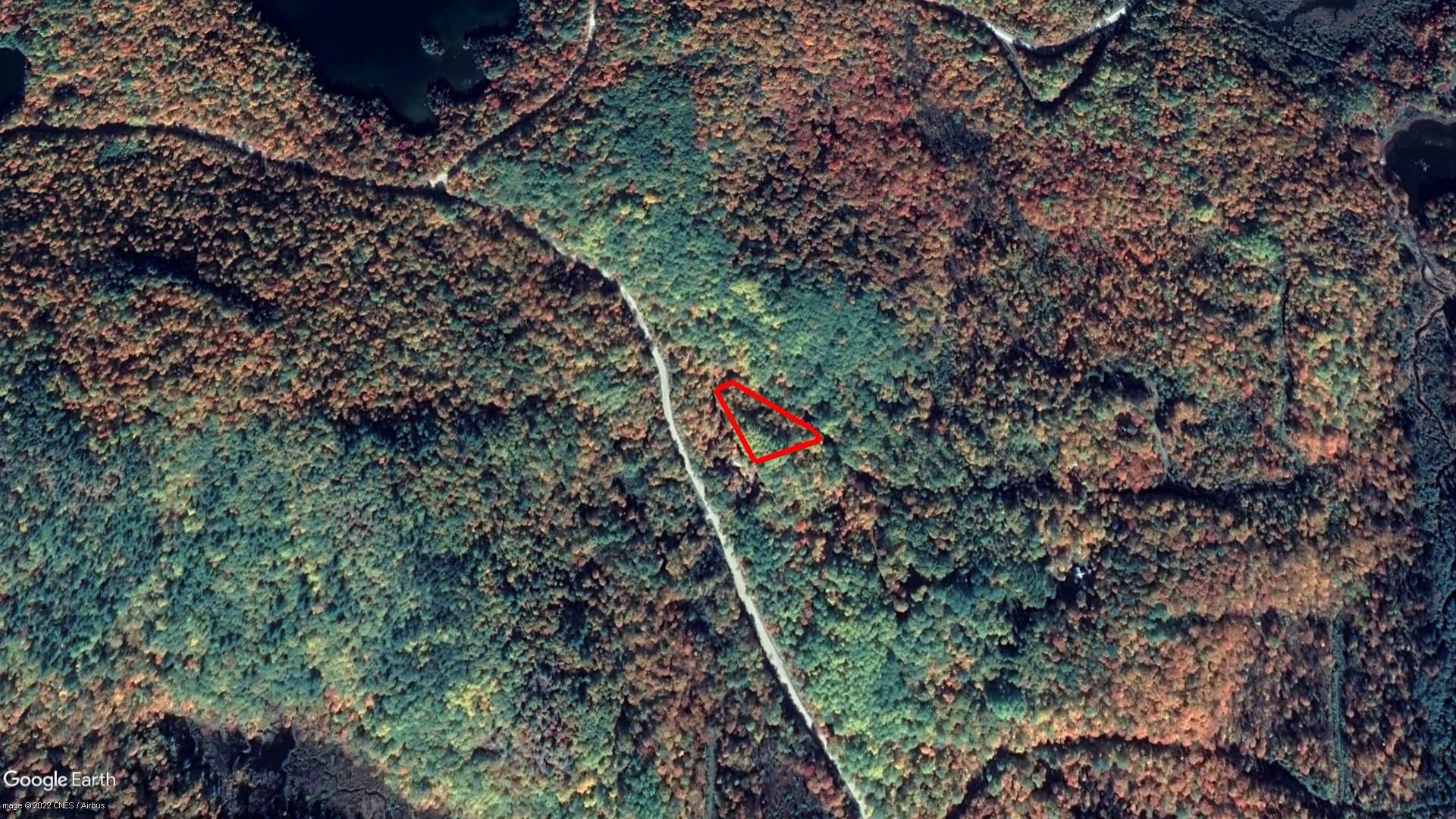 Tax Sale La Vallee-de-la-Gatineau, Quebec - 5689-56-0783